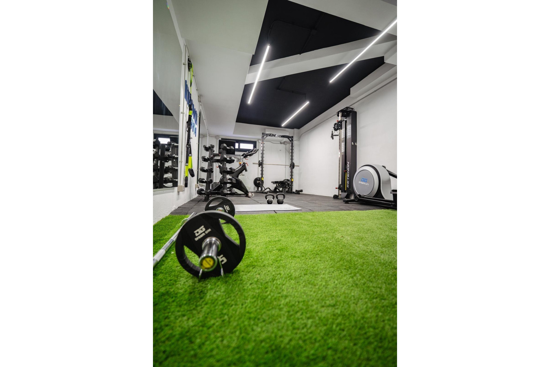 Nieuwbouw woningen - 1. Appartement / flat - Pilar de la Horadada - Costa Blanca Zuid