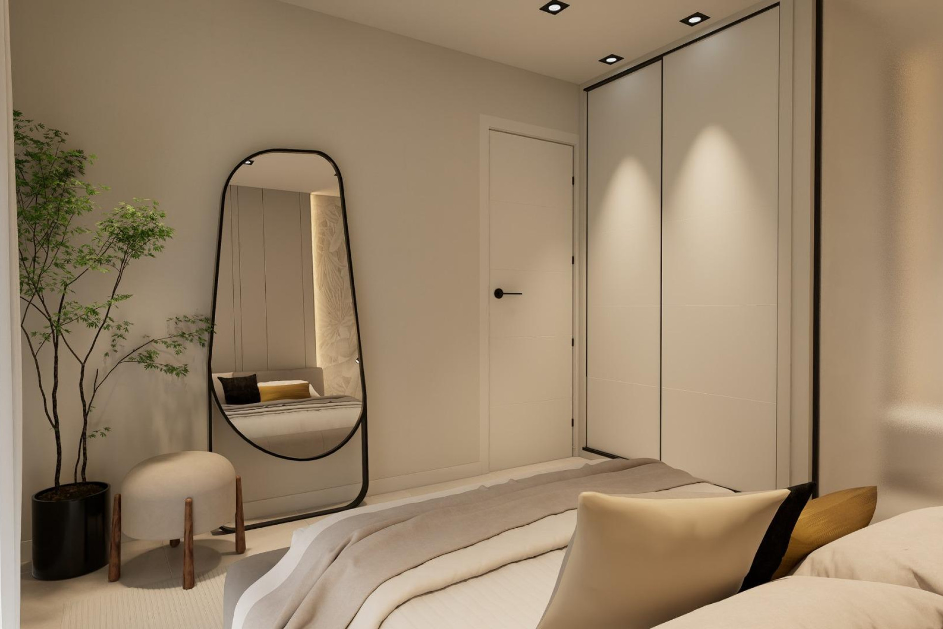 Nieuwbouw woningen - 1. Appartement / flat - Pilar de la Horadada - Costa Blanca Zuid