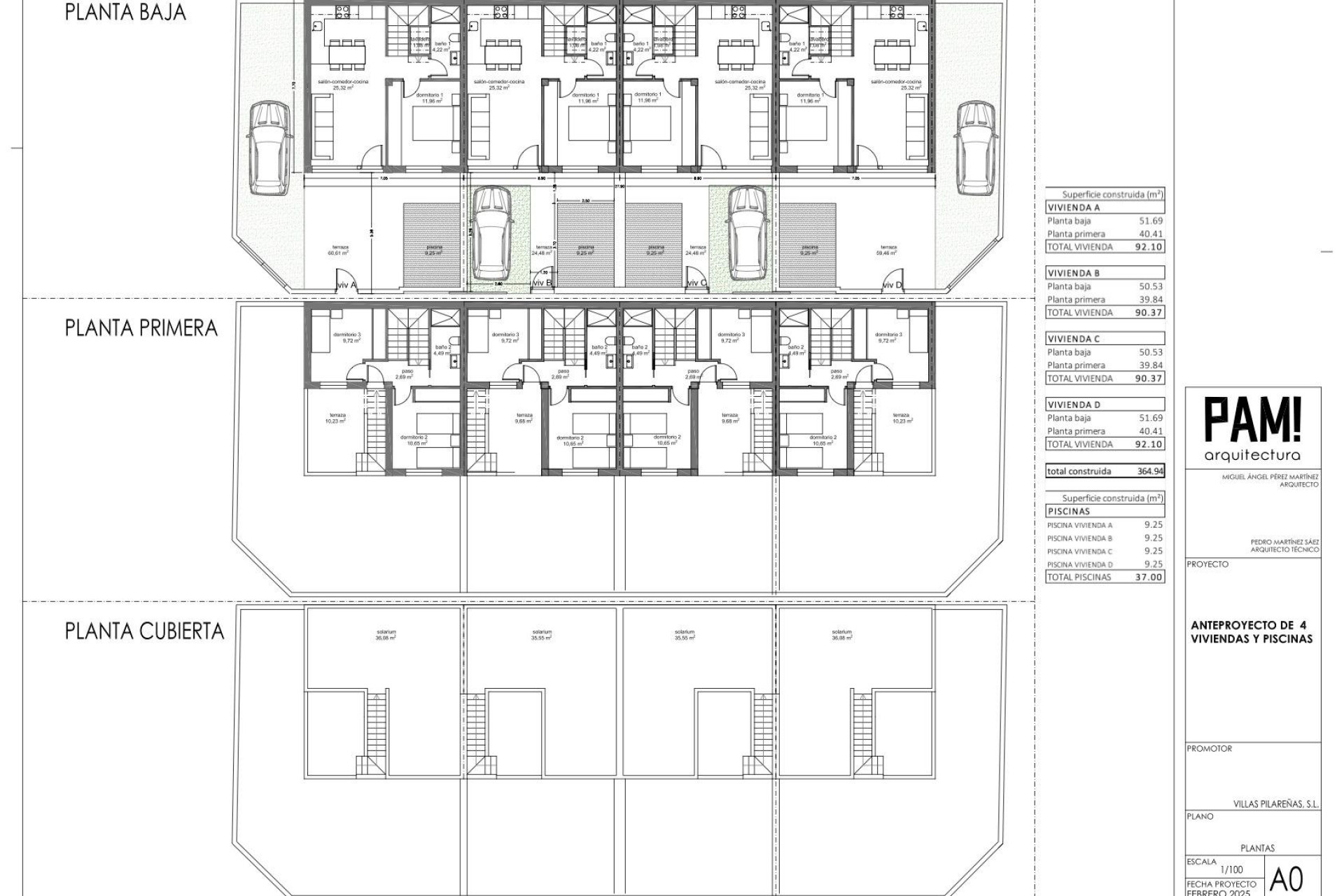 Nieuwbouw woningen - 1. Appartement / flat - Pilar de la Horadada - Costa Blanca Zuid