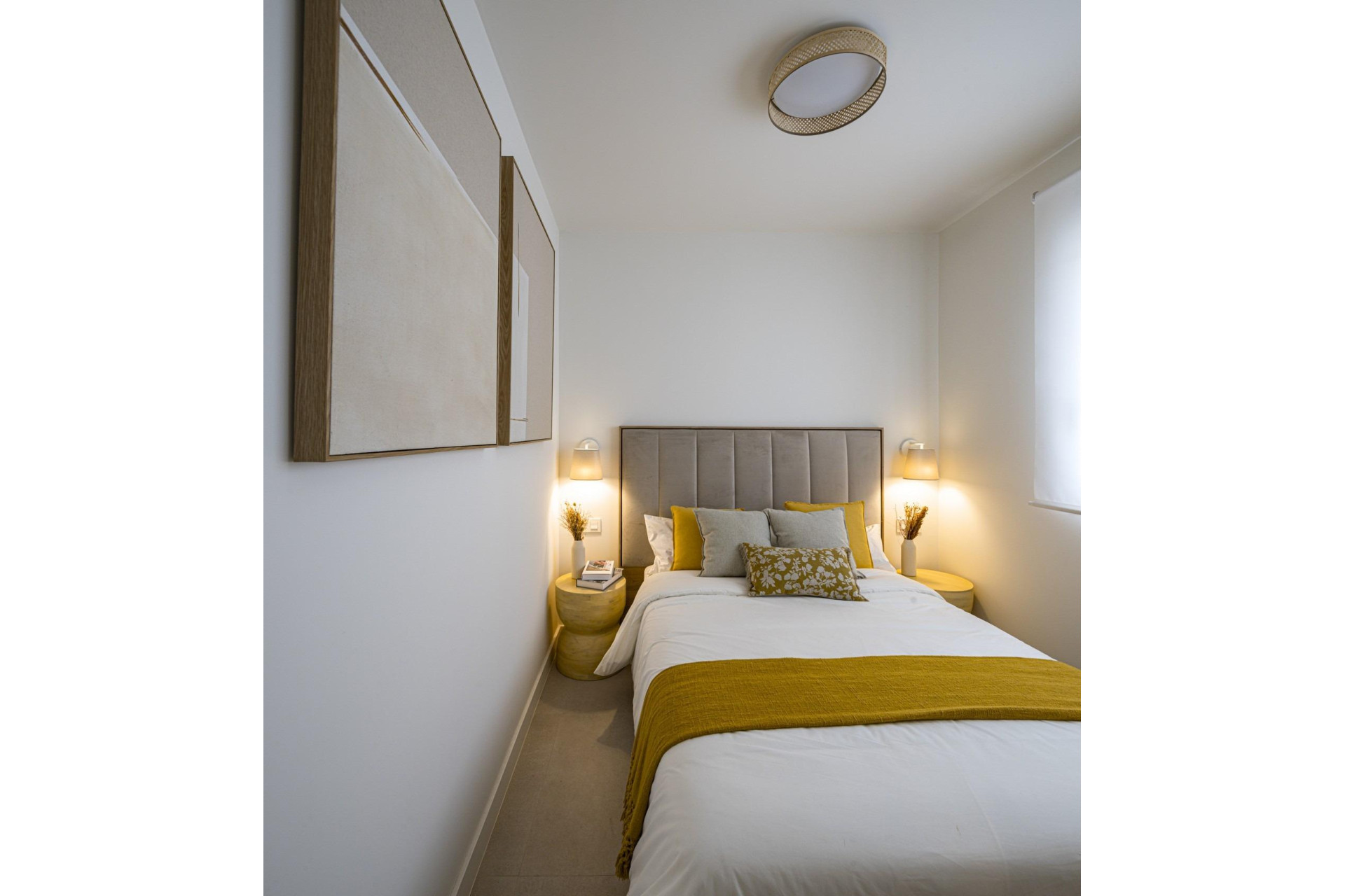 Nieuwbouw woningen - 1. Appartement / flat - Pilar de la Horadada - Costa Blanca Zuid