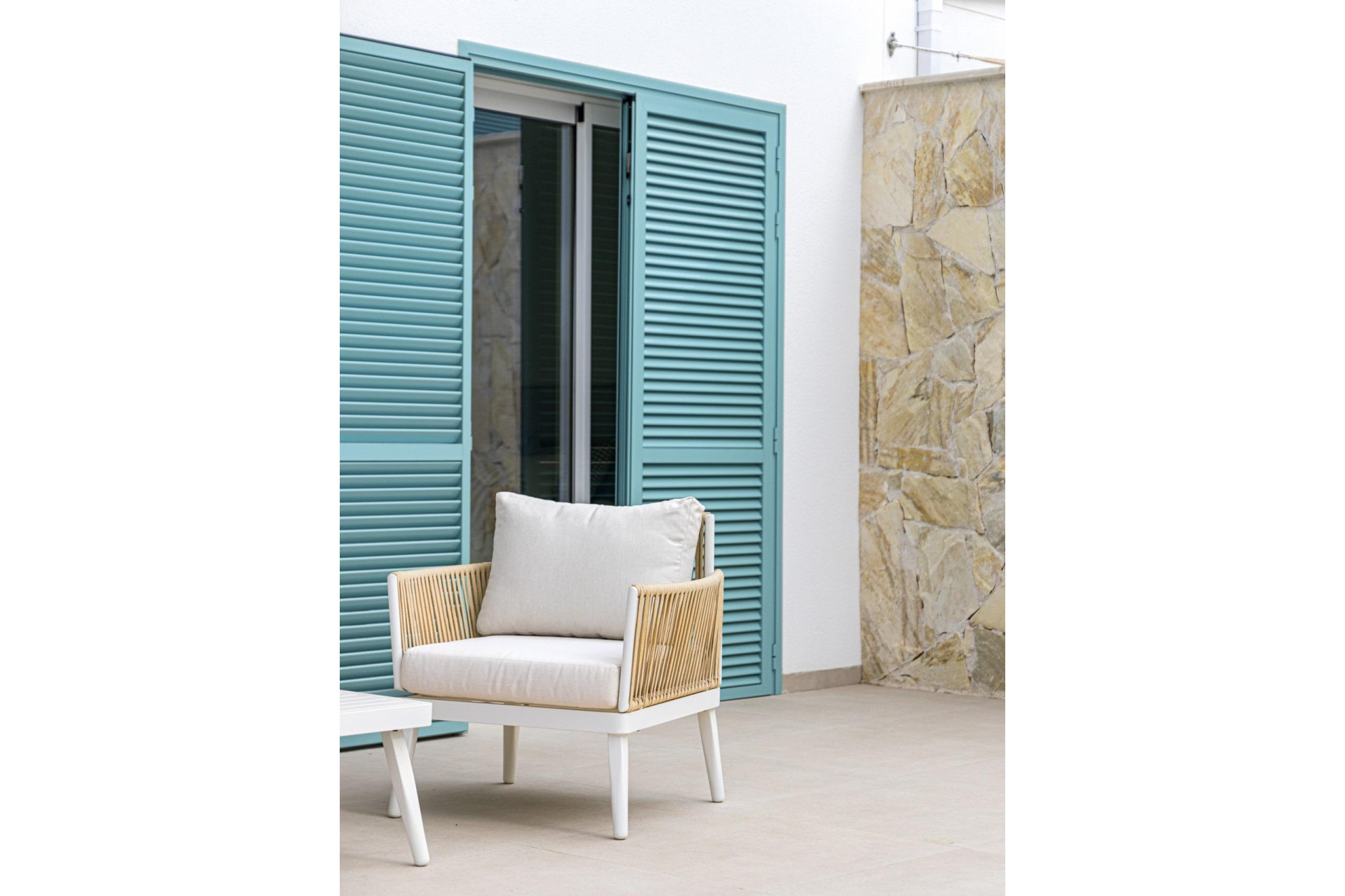 Nieuwbouw woningen - 1. Appartement / flat - Pilar de la Horadada - Costa Blanca Zuid
