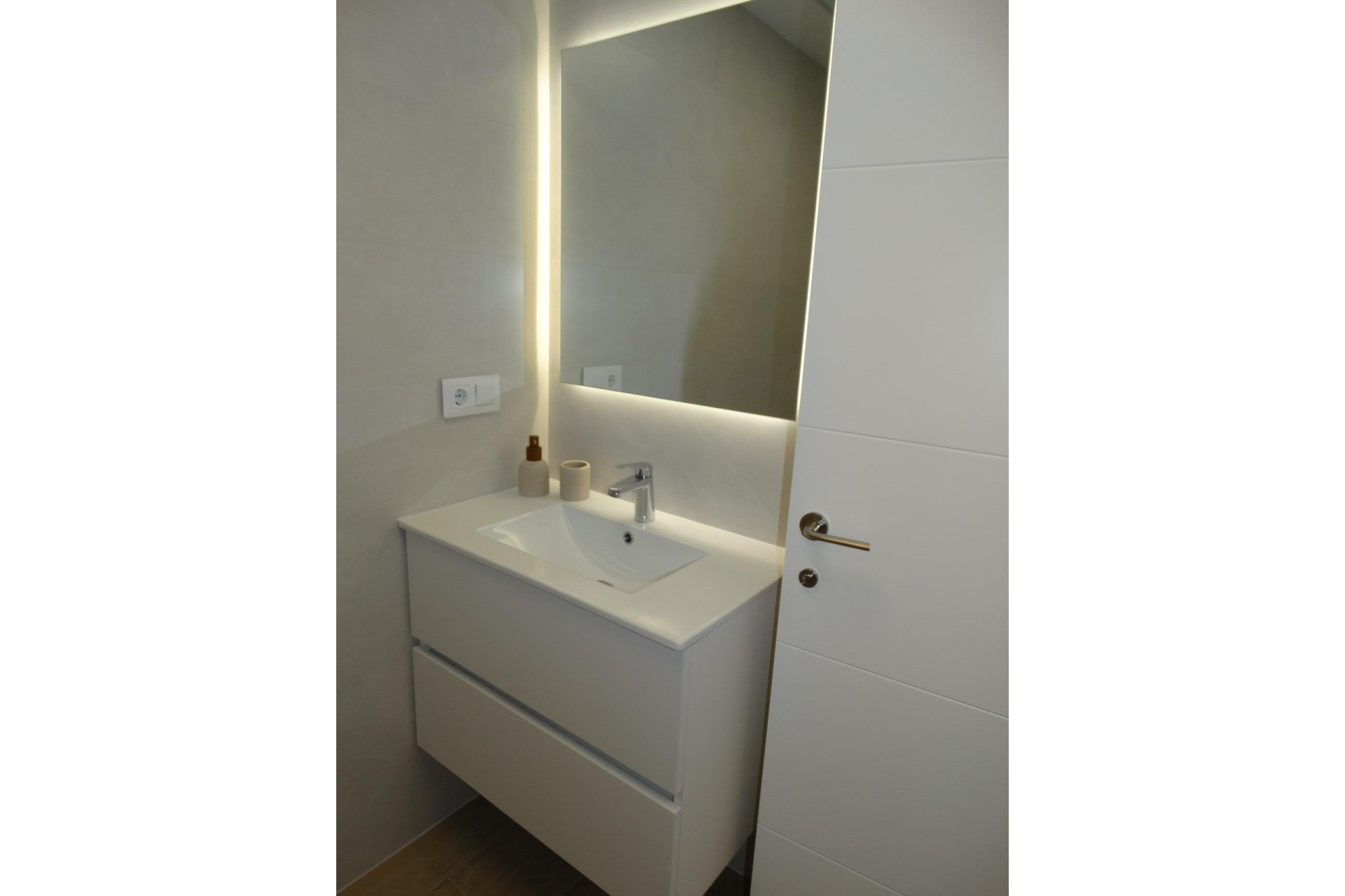Nieuwbouw woningen - 1. Appartement / flat - Pilar de la Horadada - Costa Blanca Zuid