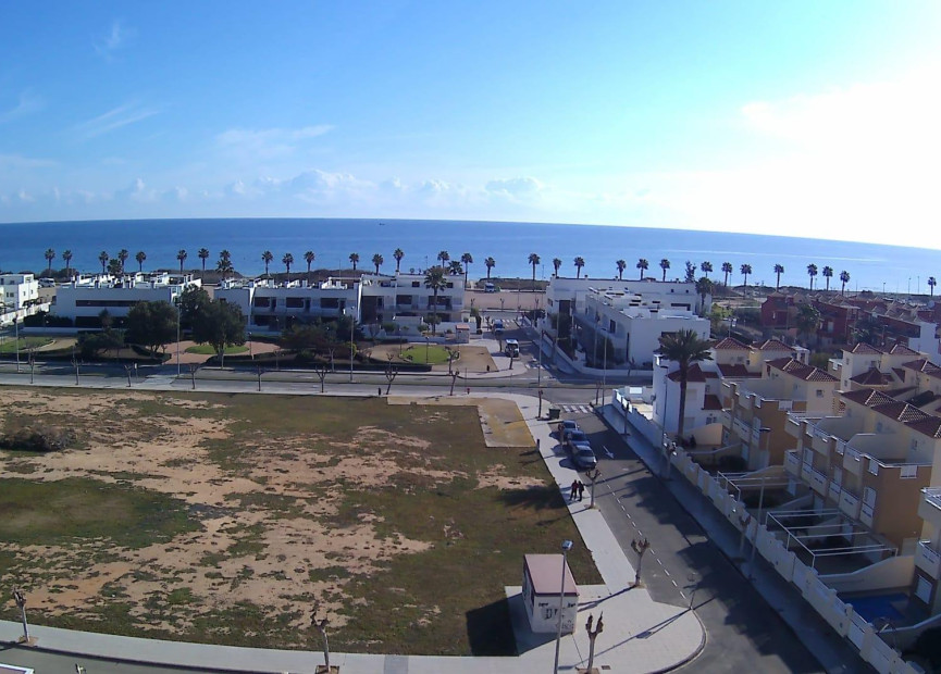 Nieuwbouw woningen - 1. Appartement / flat - Pilar de la Horadada - Costa Blanca Zuid