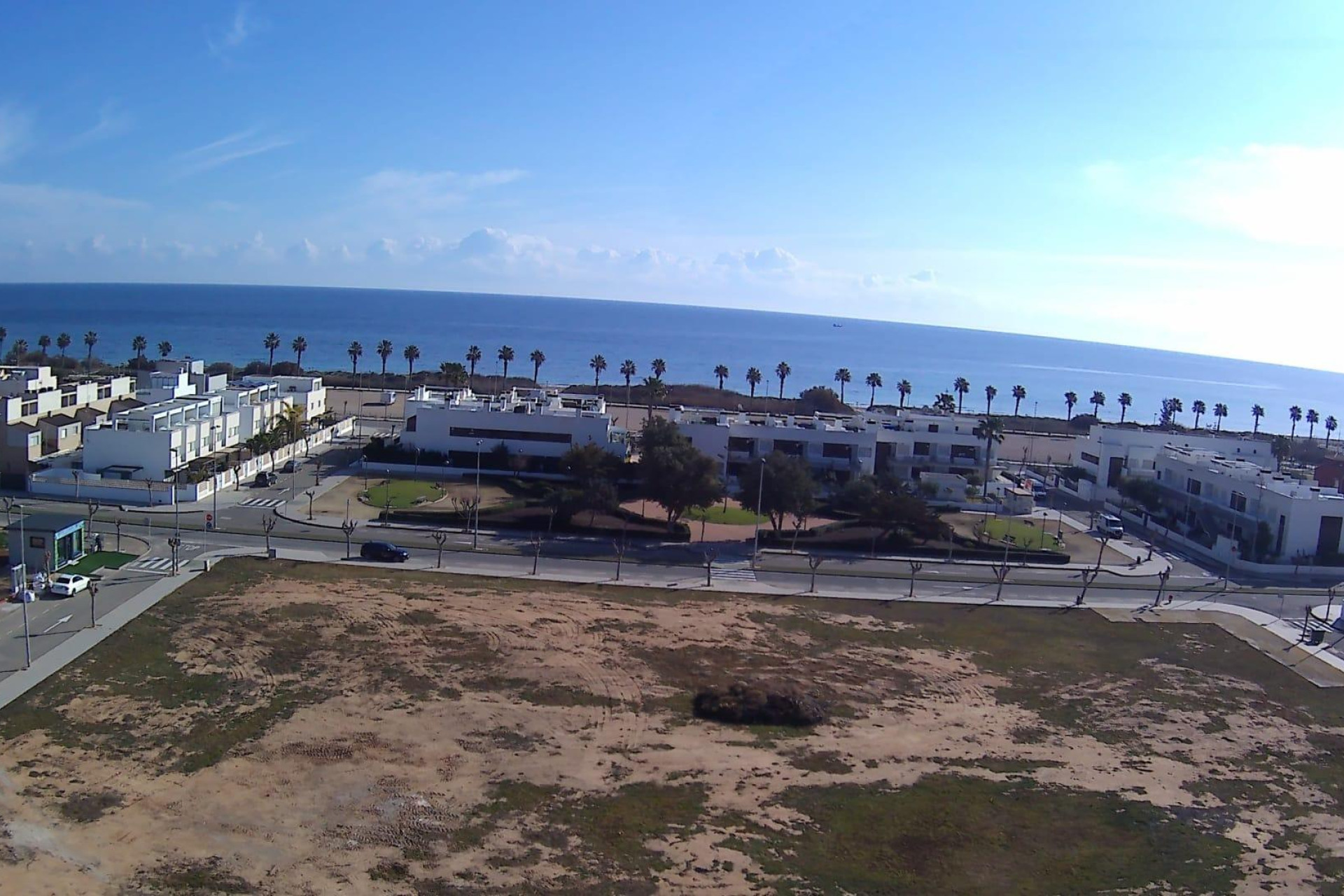 Nieuwbouw woningen - 1. Appartement / flat - Pilar de la Horadada - Costa Blanca Zuid