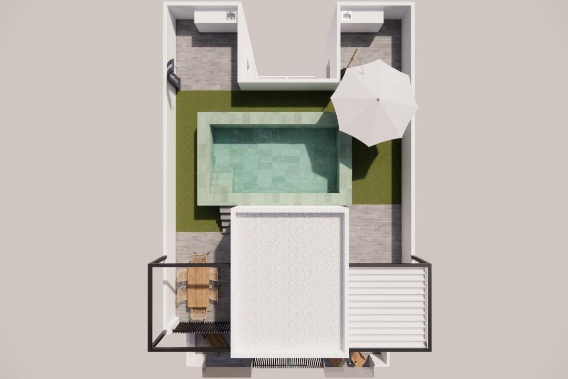 Nieuwbouw woningen - 1. Appartement / flat - Pilar de la Horadada - Costa Blanca Zuid