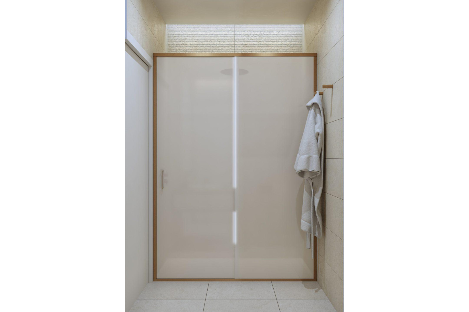 Nieuwbouw woningen - 1. Appartement / flat - Pilar de la Horadada - Costa Blanca Zuid