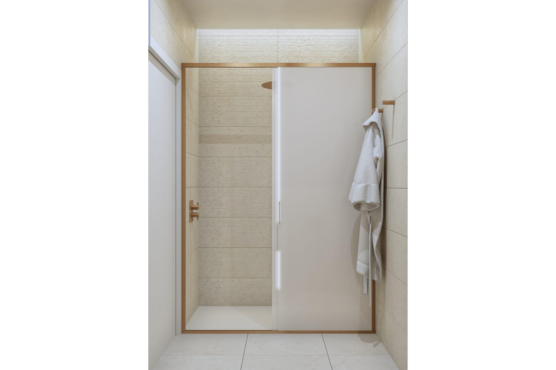 Nieuwbouw woningen - 1. Appartement / flat - Pilar de la Horadada - Costa Blanca Zuid