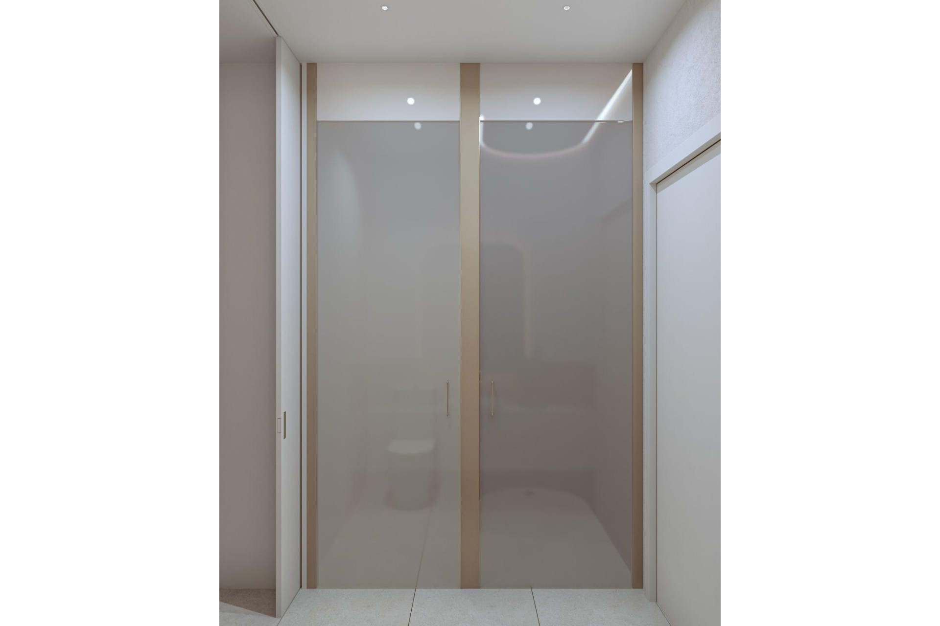 Nieuwbouw woningen - 1. Appartement / flat - Pilar de la Horadada - Costa Blanca Zuid