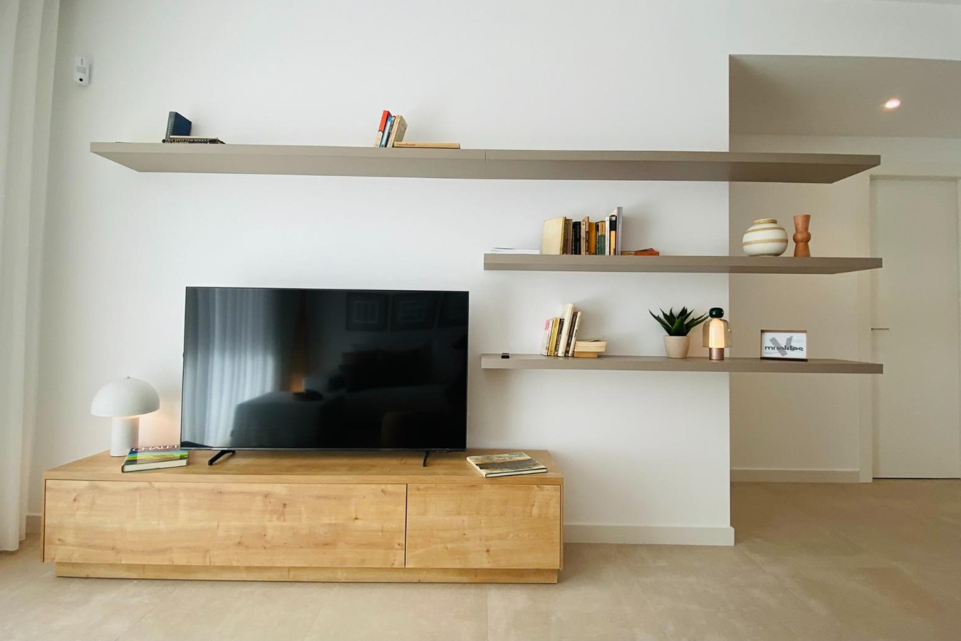 Nieuwbouw woningen - 1. Appartement / flat - Pilar de la Horadada - Costa Blanca Zuid