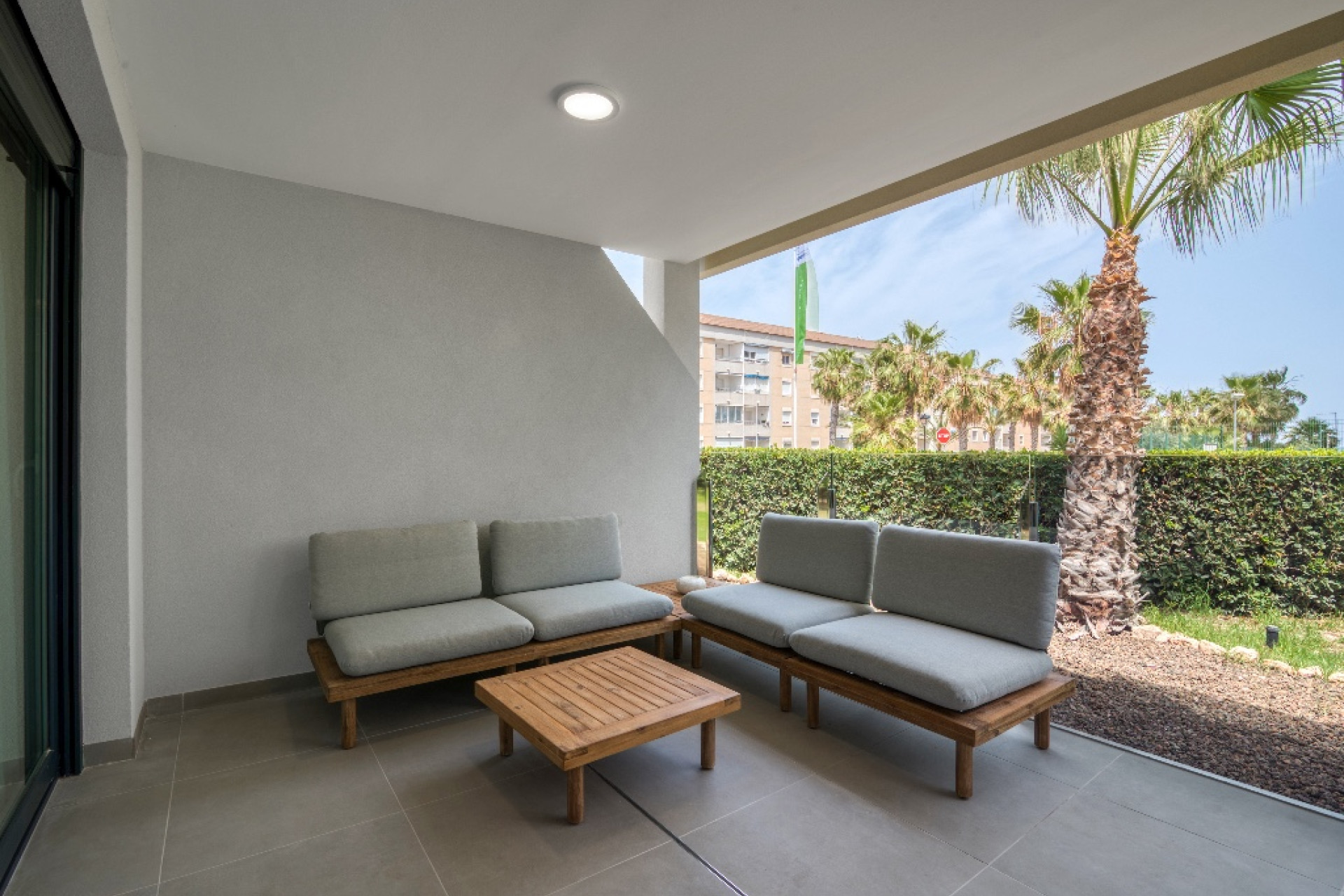 Nieuwbouw woningen - 1. Appartement / flat - Punta Prima - Costa Blanca Zuid