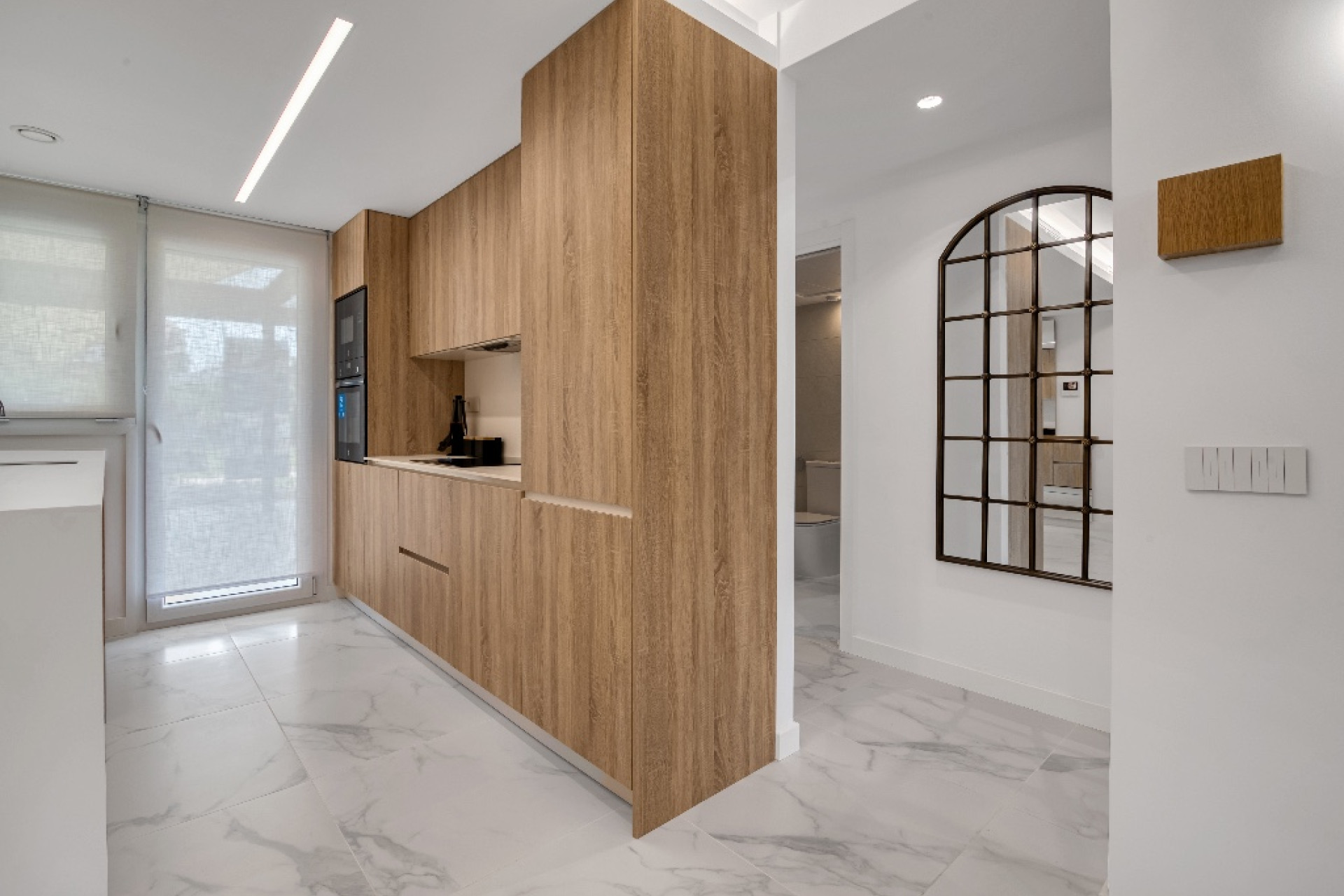 Nieuwbouw woningen - 1. Appartement / flat - Punta Prima - Costa Blanca Zuid