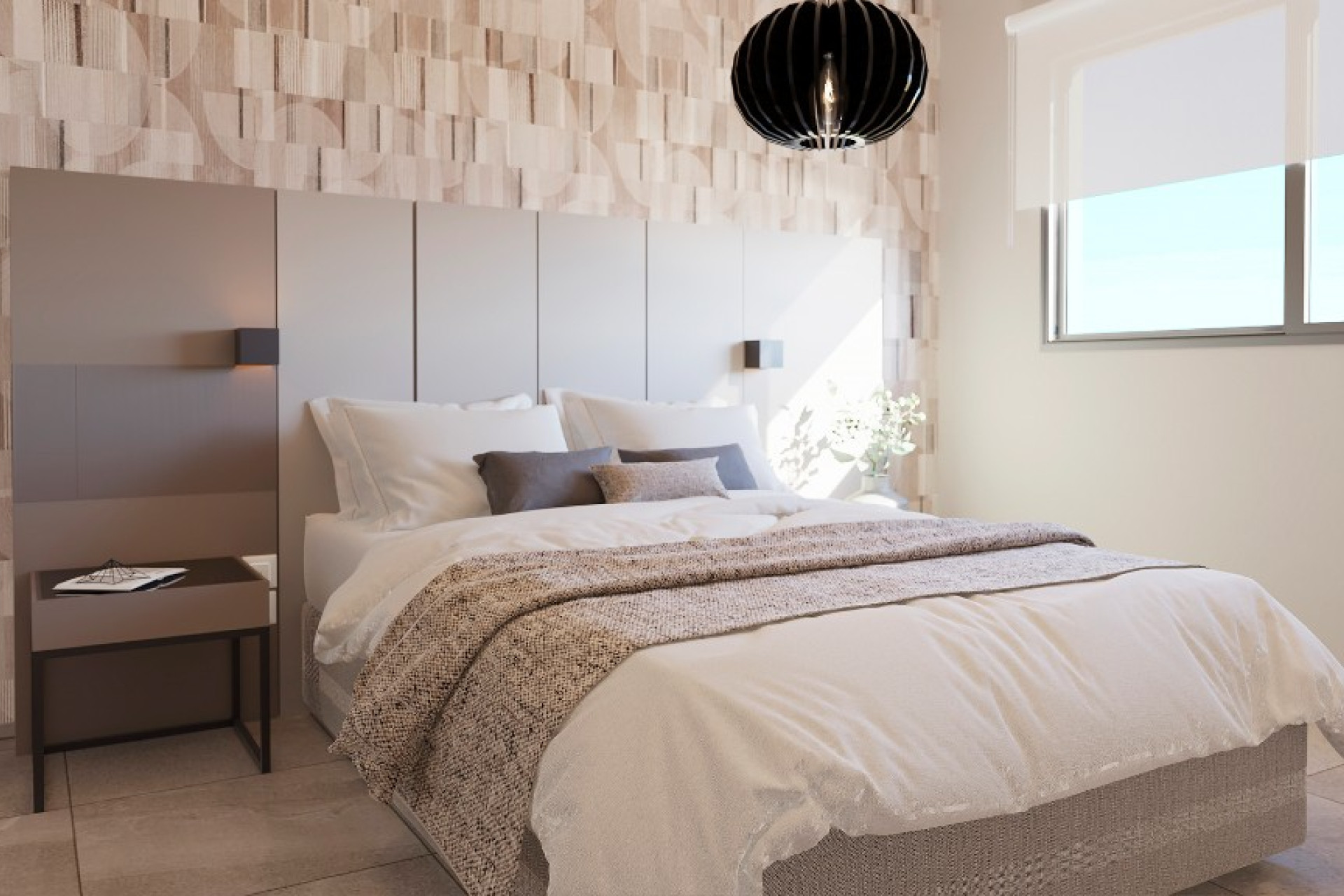 Nieuwbouw woningen - 1. Appartement / flat - Punta Prima - Costa Blanca Zuid