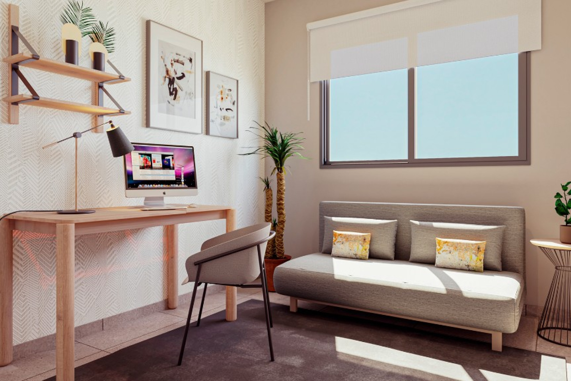 Nieuwbouw woningen - 1. Appartement / flat - Punta Prima - Costa Blanca Zuid