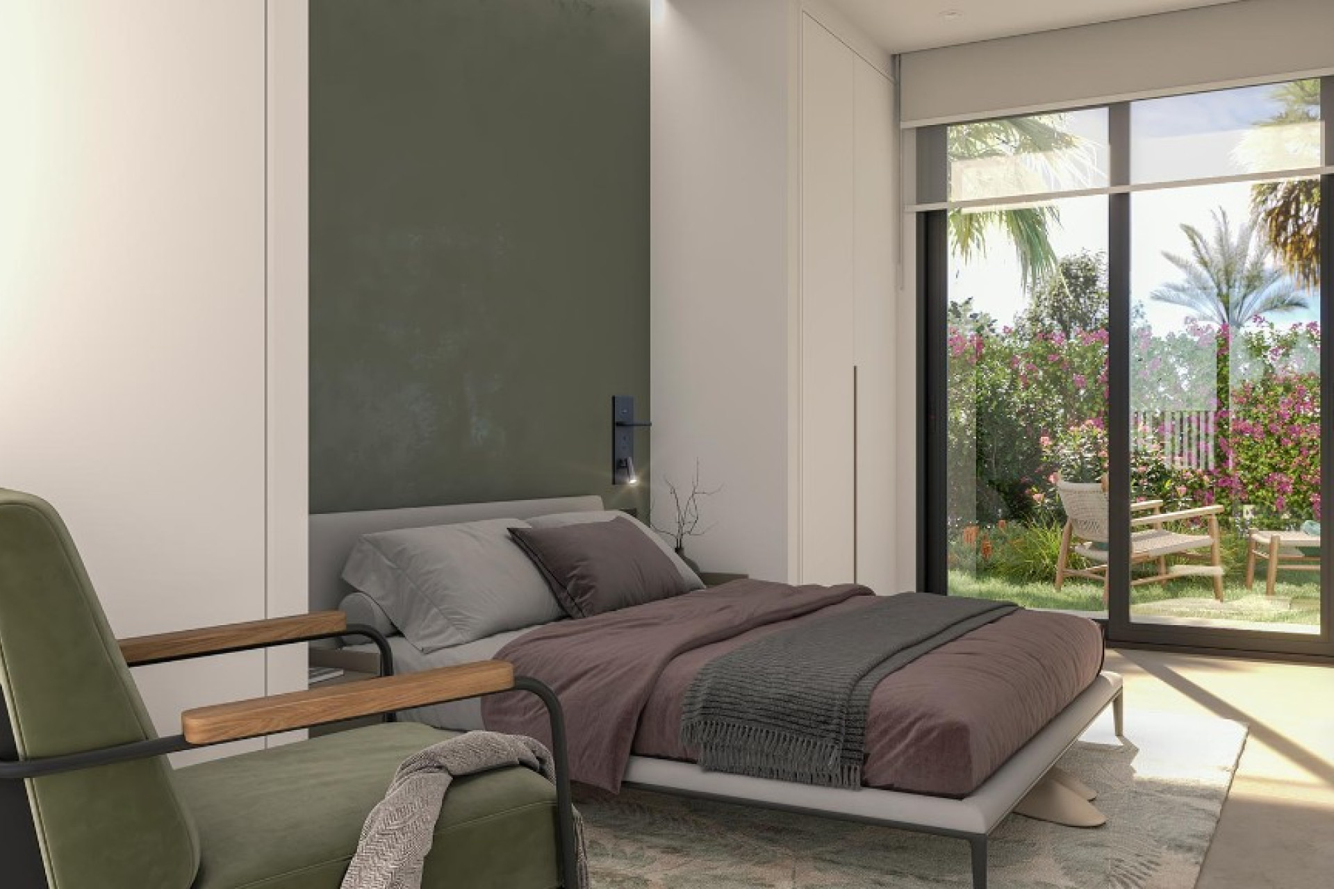 Nieuwbouw woningen - 1. Appartement / flat - Punta Prima - Costa Blanca Zuid