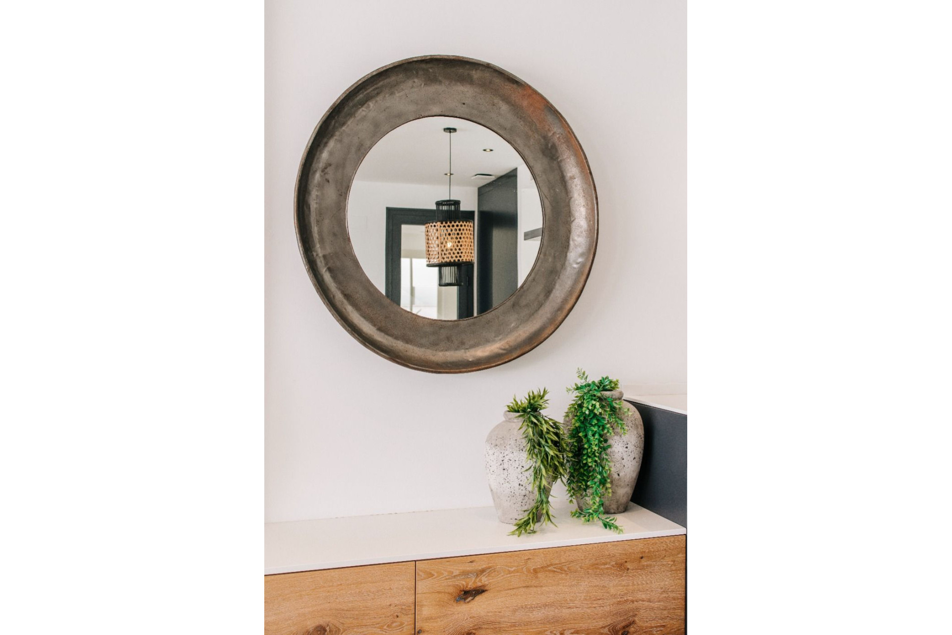 Nieuwbouw woningen - 1. Appartement / flat - Rojales - Costa Blanca Zuid