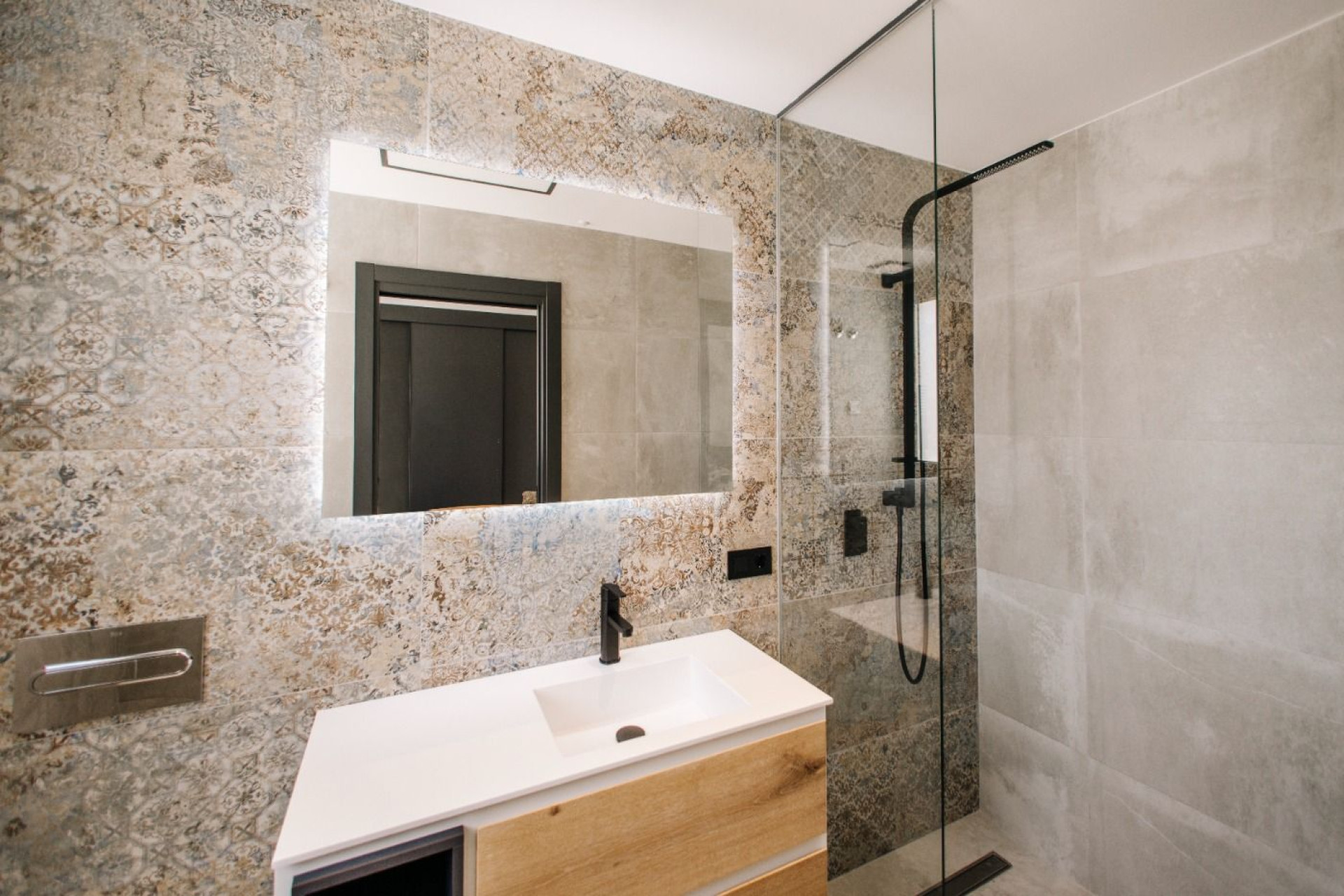 Nieuwbouw woningen - 1. Appartement / flat - Rojales - Costa Blanca Zuid