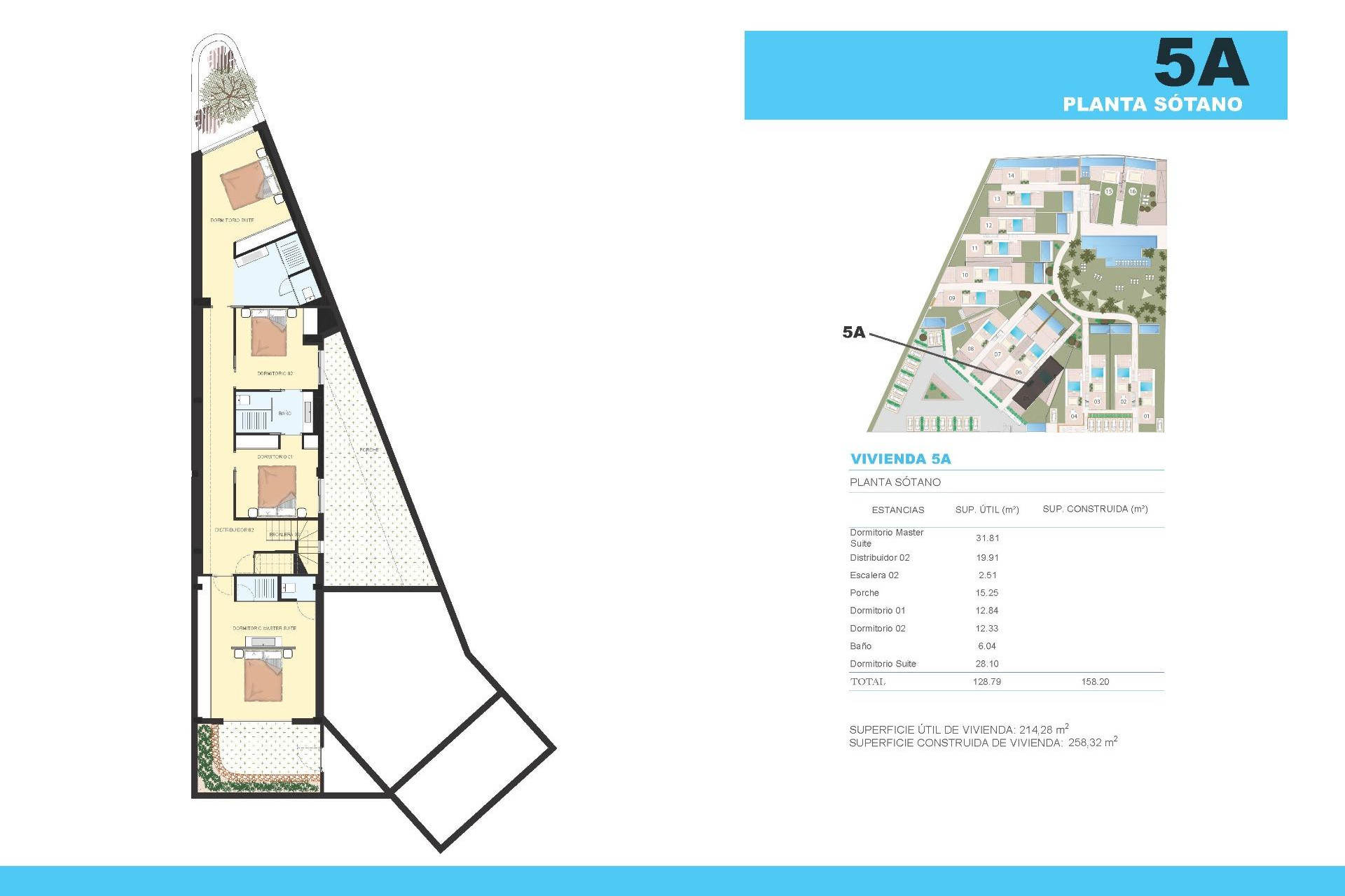 Nieuwbouw woningen - 1. Appartement / flat - Rojales - Costa Blanca Zuid