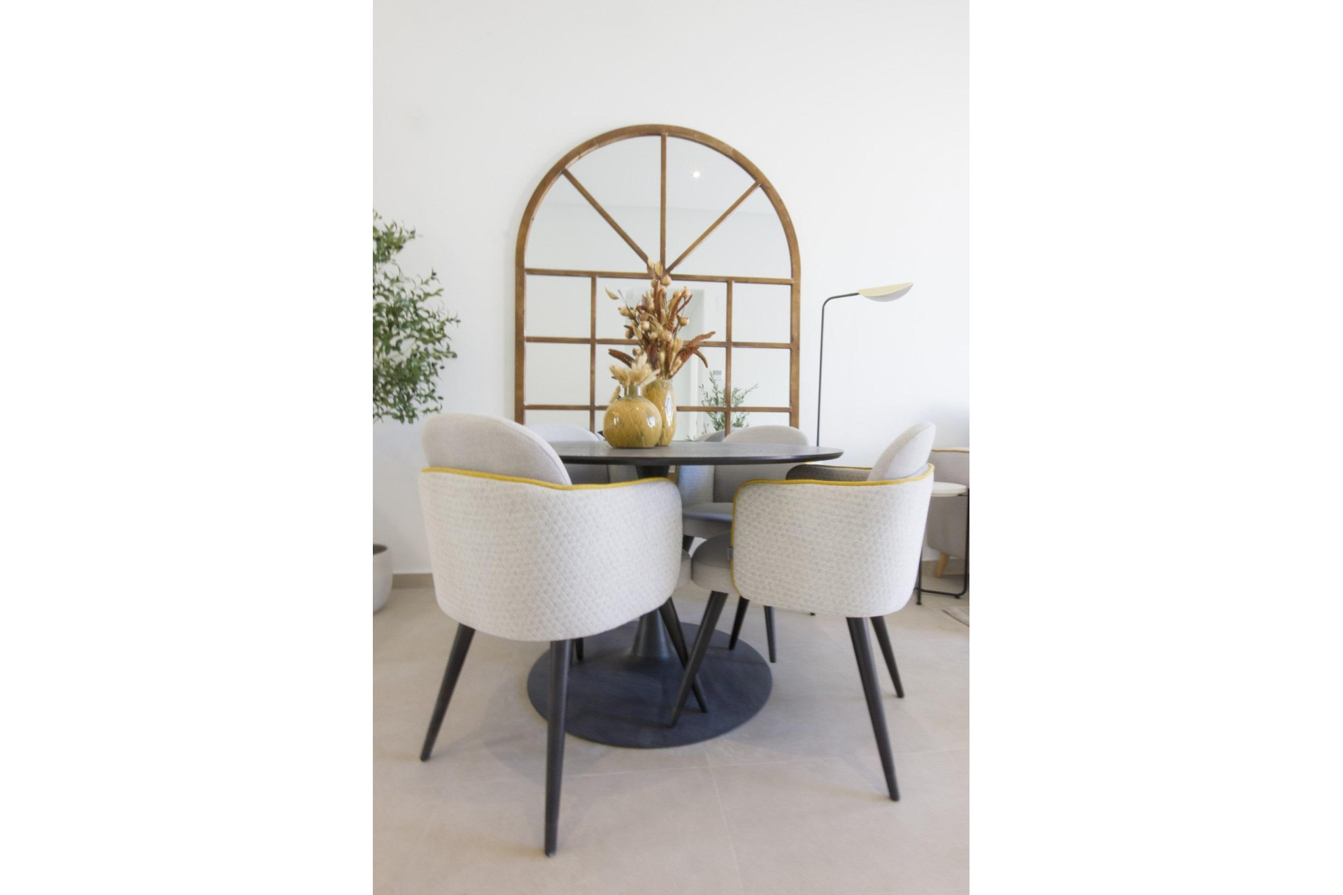 Nieuwbouw woningen - 1. Appartement / flat - San Fulgencio - Costa Blanca Zuid