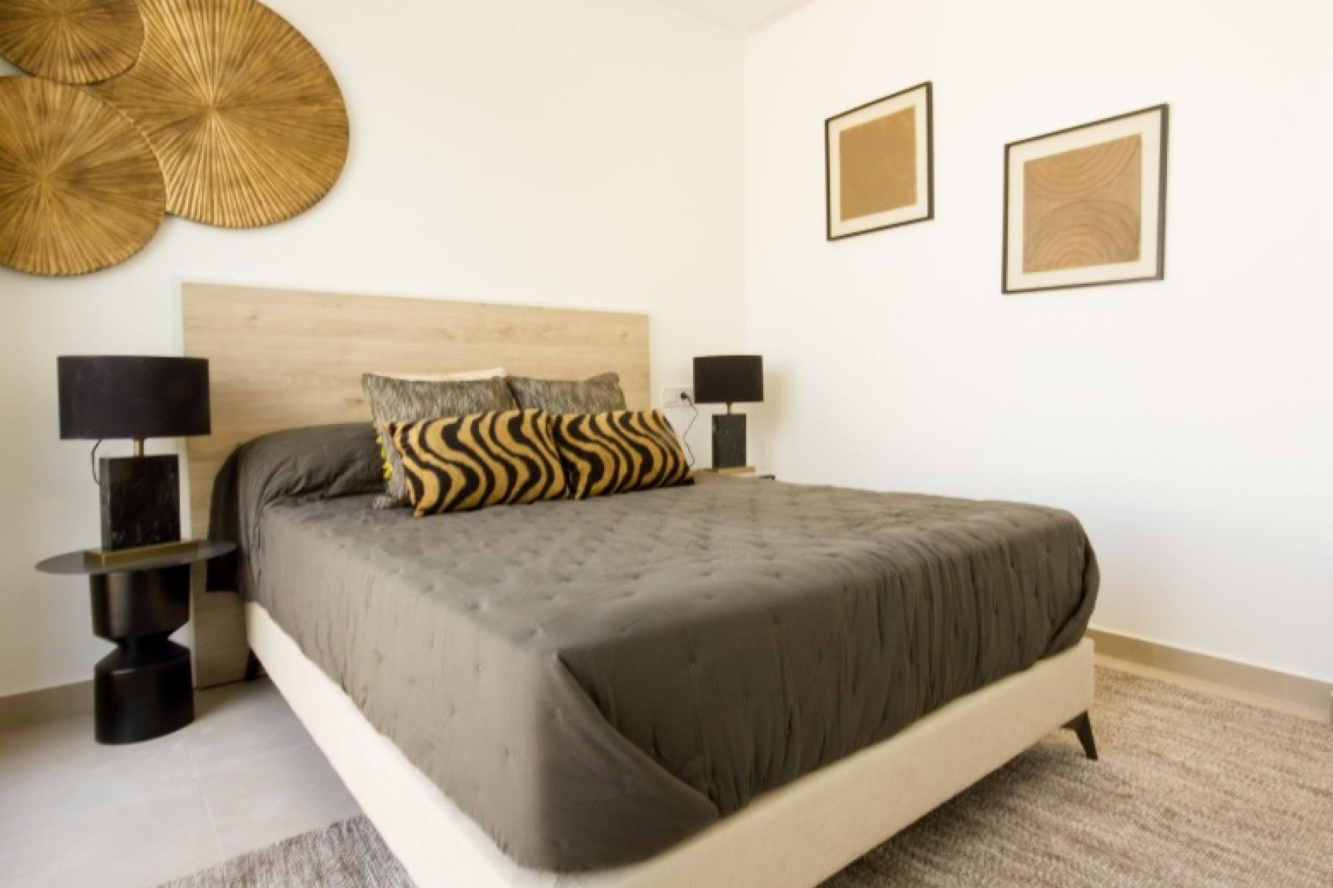 Nieuwbouw woningen - 1. Appartement / flat - San Fulgencio - Costa Blanca Zuid