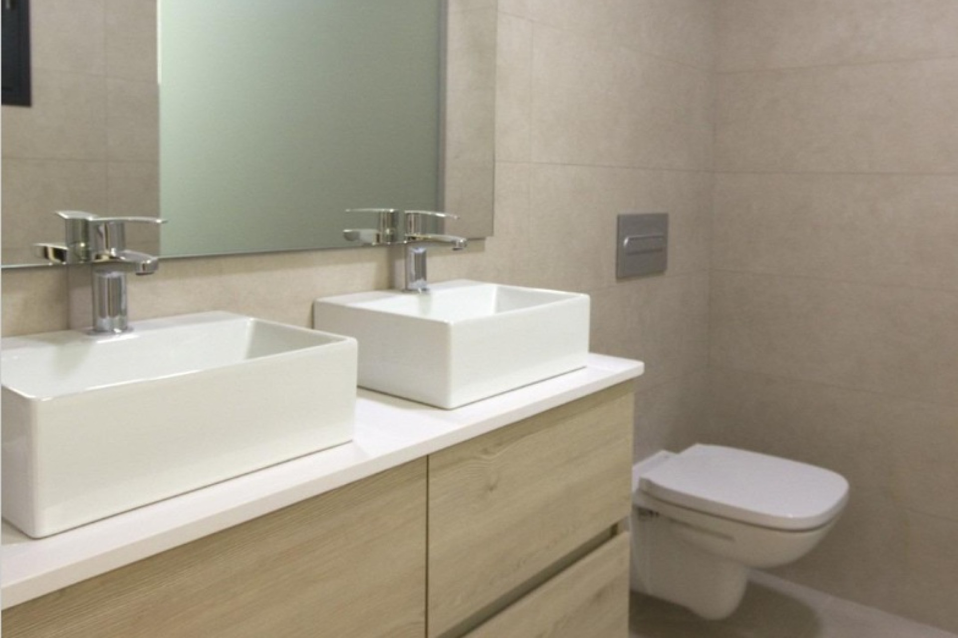 Nieuwbouw woningen - 1. Appartement / flat - San Fulgencio - Costa Blanca Zuid