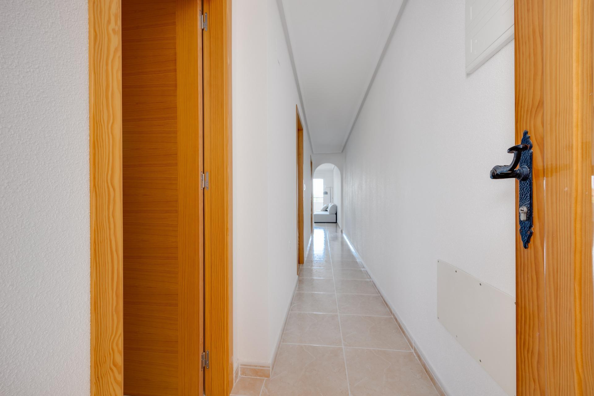 Nieuwbouw woningen - 1. Appartement / flat - San Fulgencio - Costa Blanca Zuid