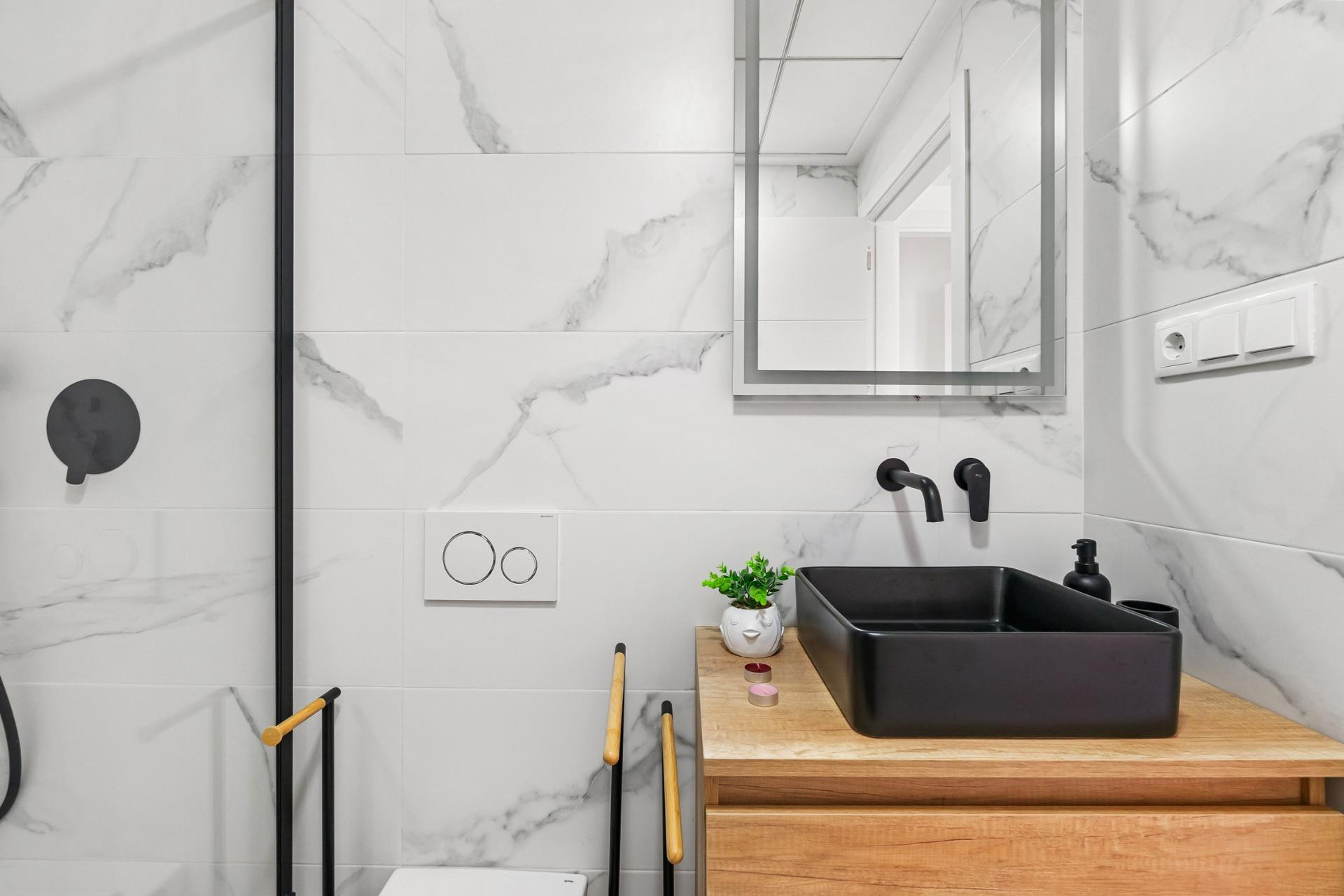 Nieuwbouw woningen - 1. Appartement / flat - San Javier - Costa Calida