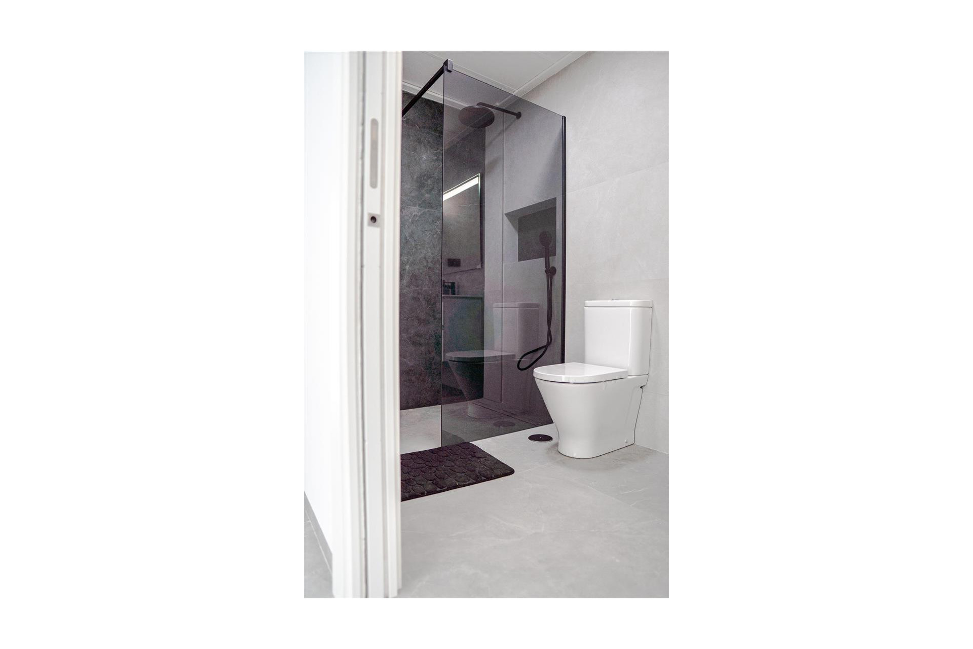 Nieuwbouw woningen - 1. Appartement / flat - San Javier - Costa Calida