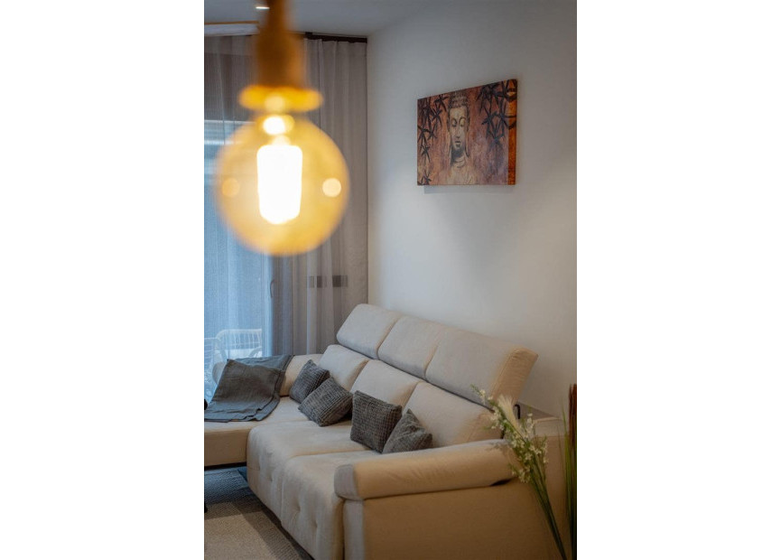 Nieuwbouw woningen - 1. Appartement / flat - San Javier - Costa Calida