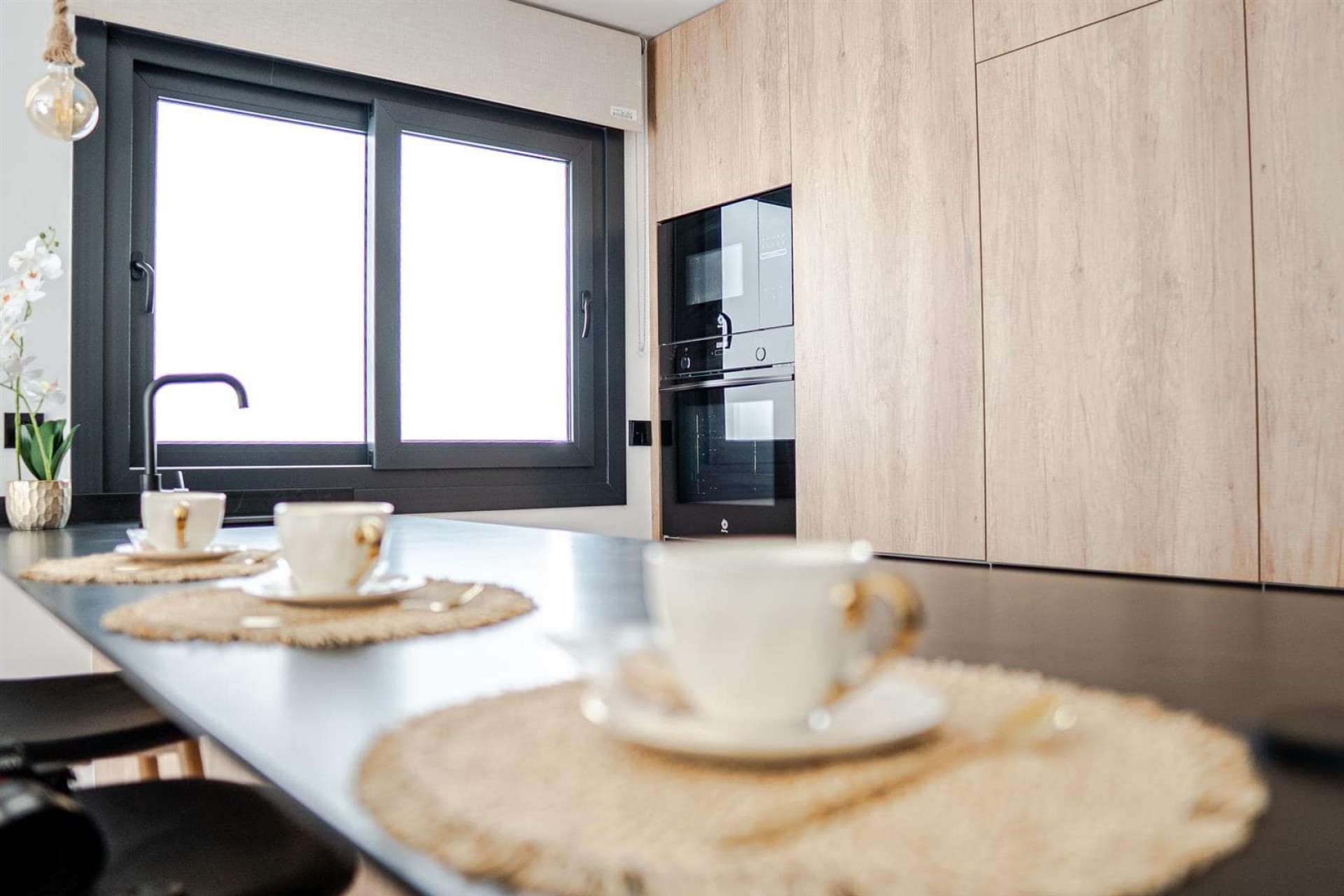 Nieuwbouw woningen - 1. Appartement / flat - San Javier - Costa Calida