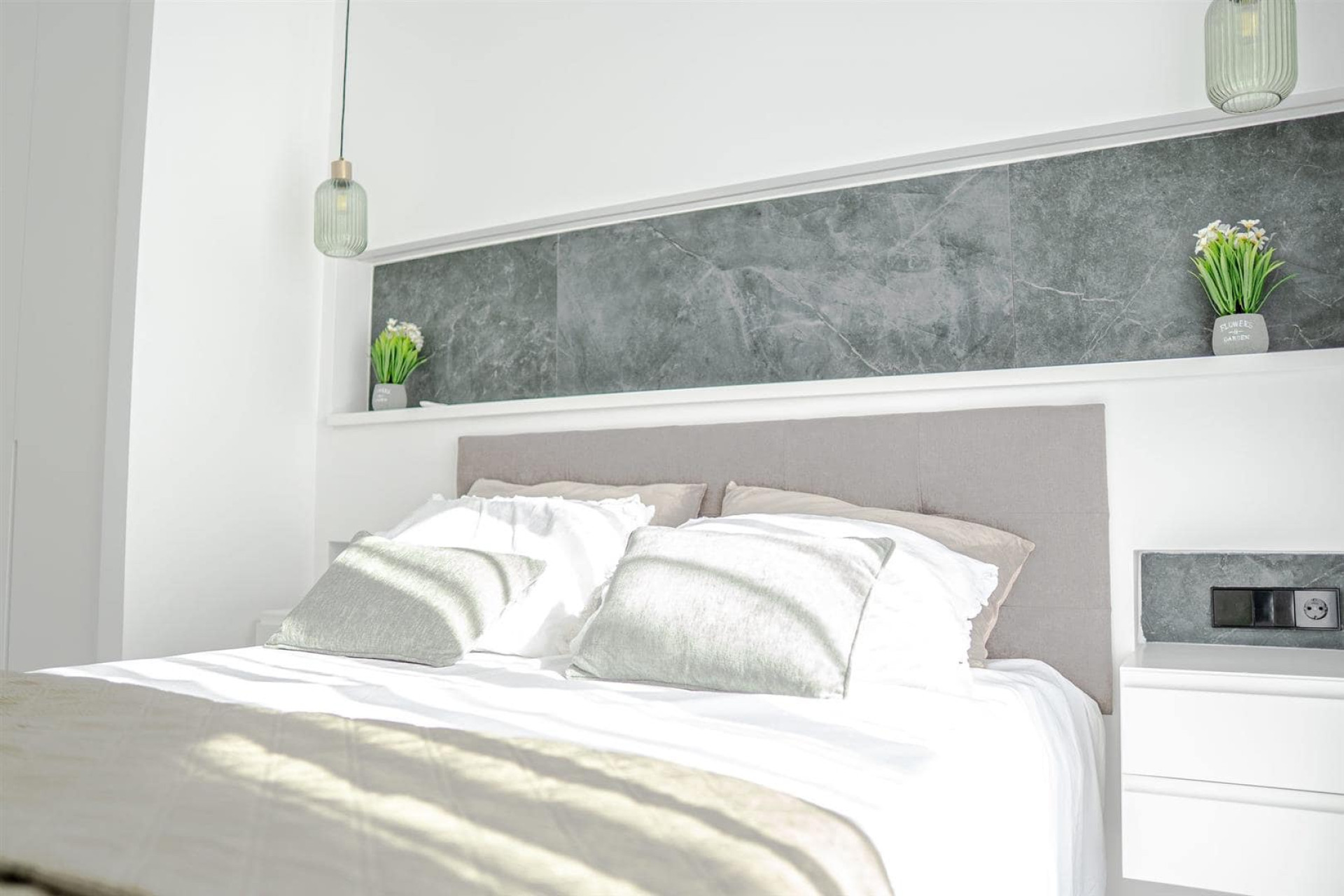 Nieuwbouw woningen - 1. Appartement / flat - San Javier - Costa Calida