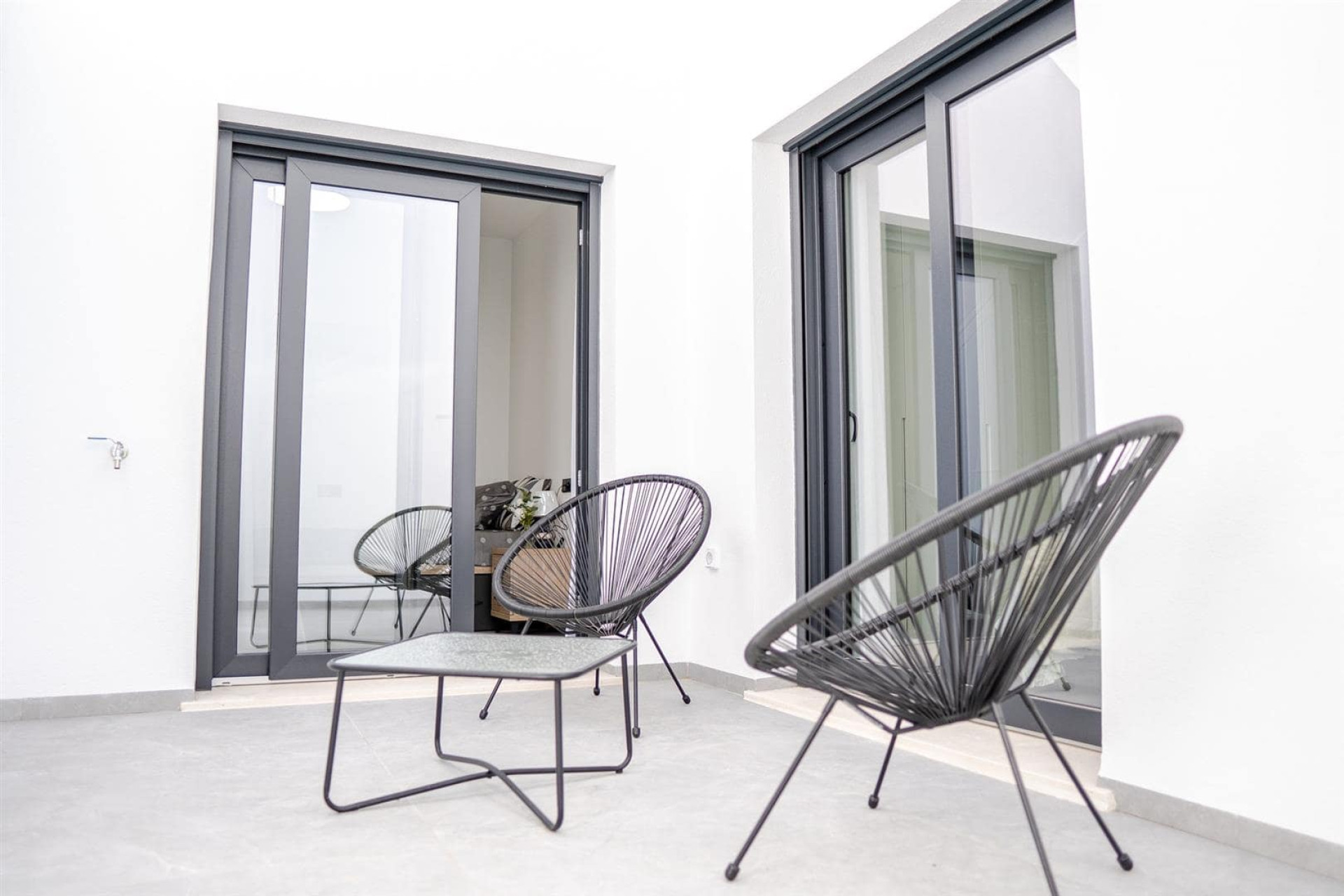 Nieuwbouw woningen - 1. Appartement / flat - San Javier - Costa Calida