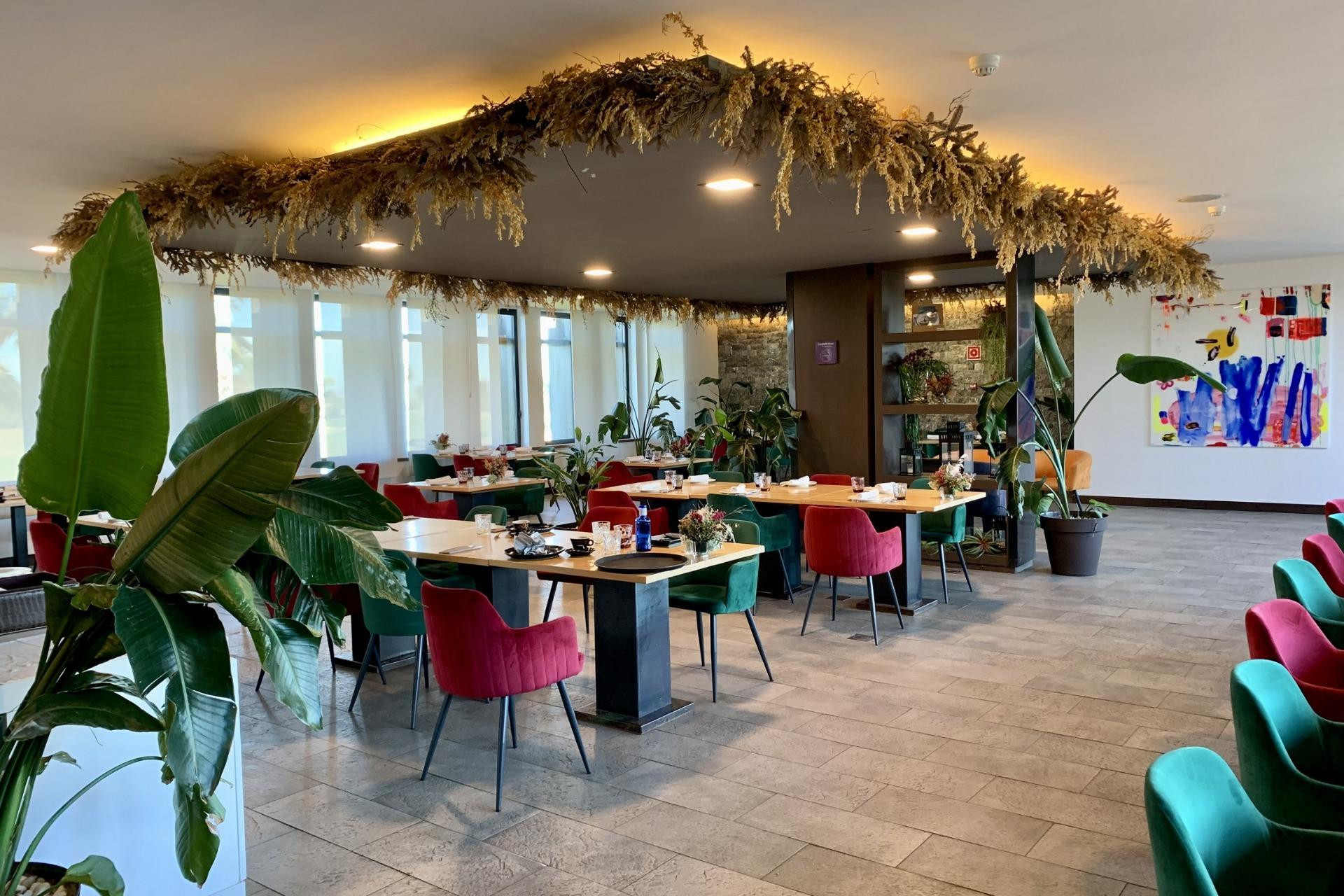 Nieuwbouw woningen - 1. Appartement / flat - San Javier - Costa Calida