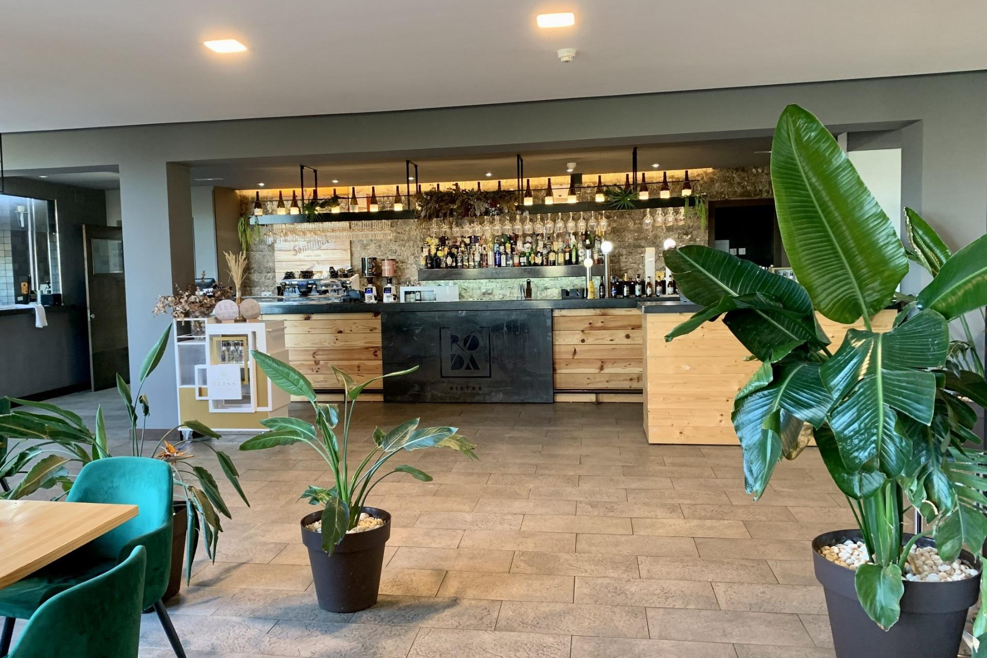 Nieuwbouw woningen - 1. Appartement / flat - San Javier - Costa Calida