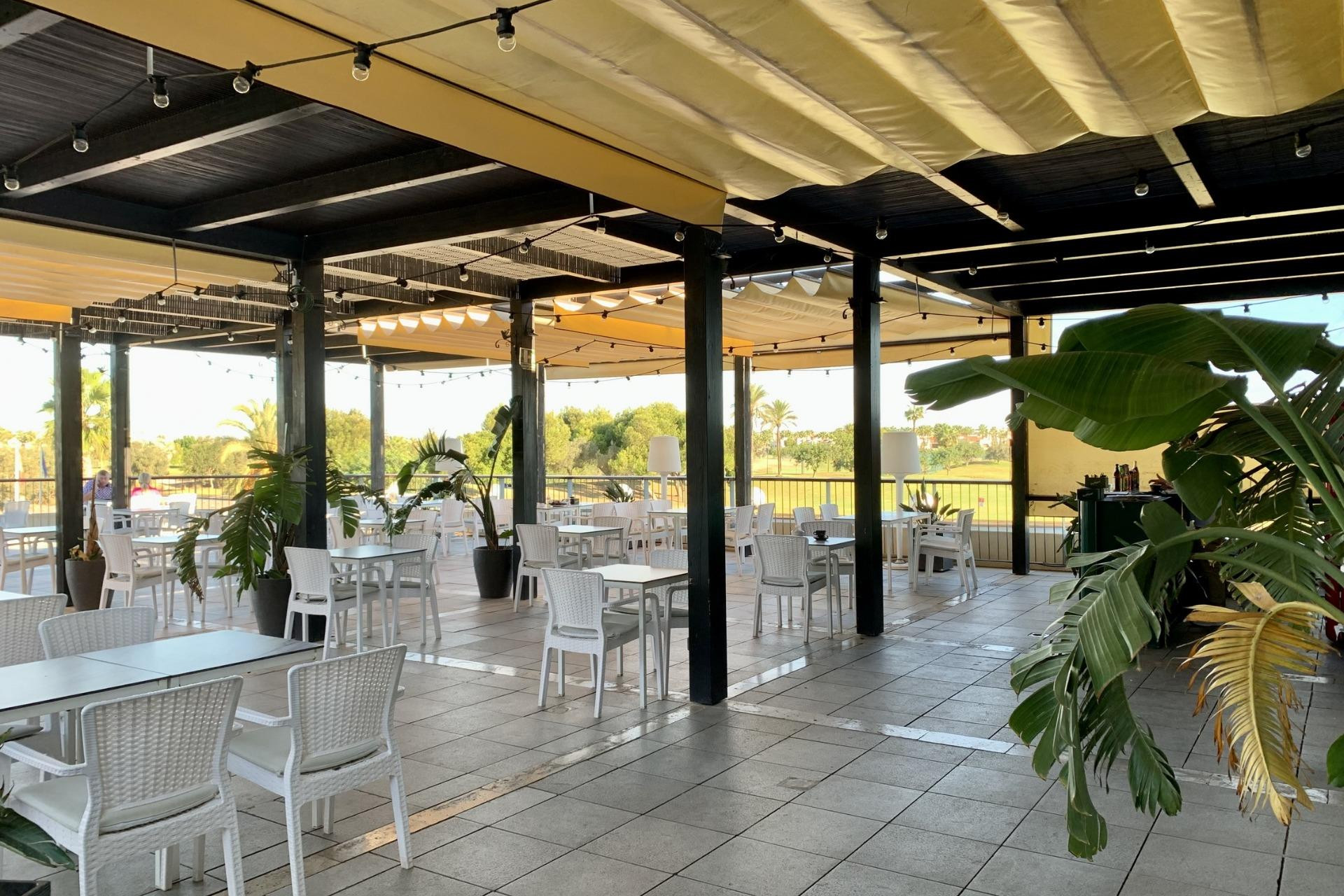 Nieuwbouw woningen - 1. Appartement / flat - San Javier - Costa Calida