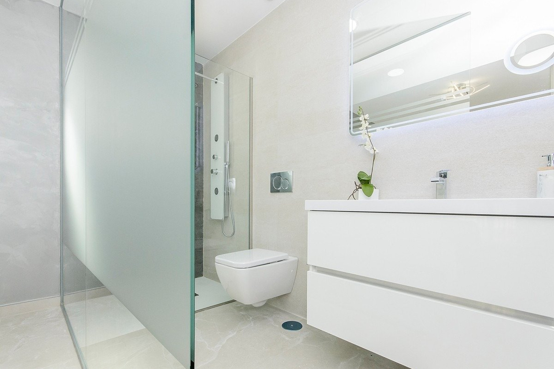 Nieuwbouw woningen - 1. Appartement / flat - San Miguel de Salinas - Costa Blanca Zuid