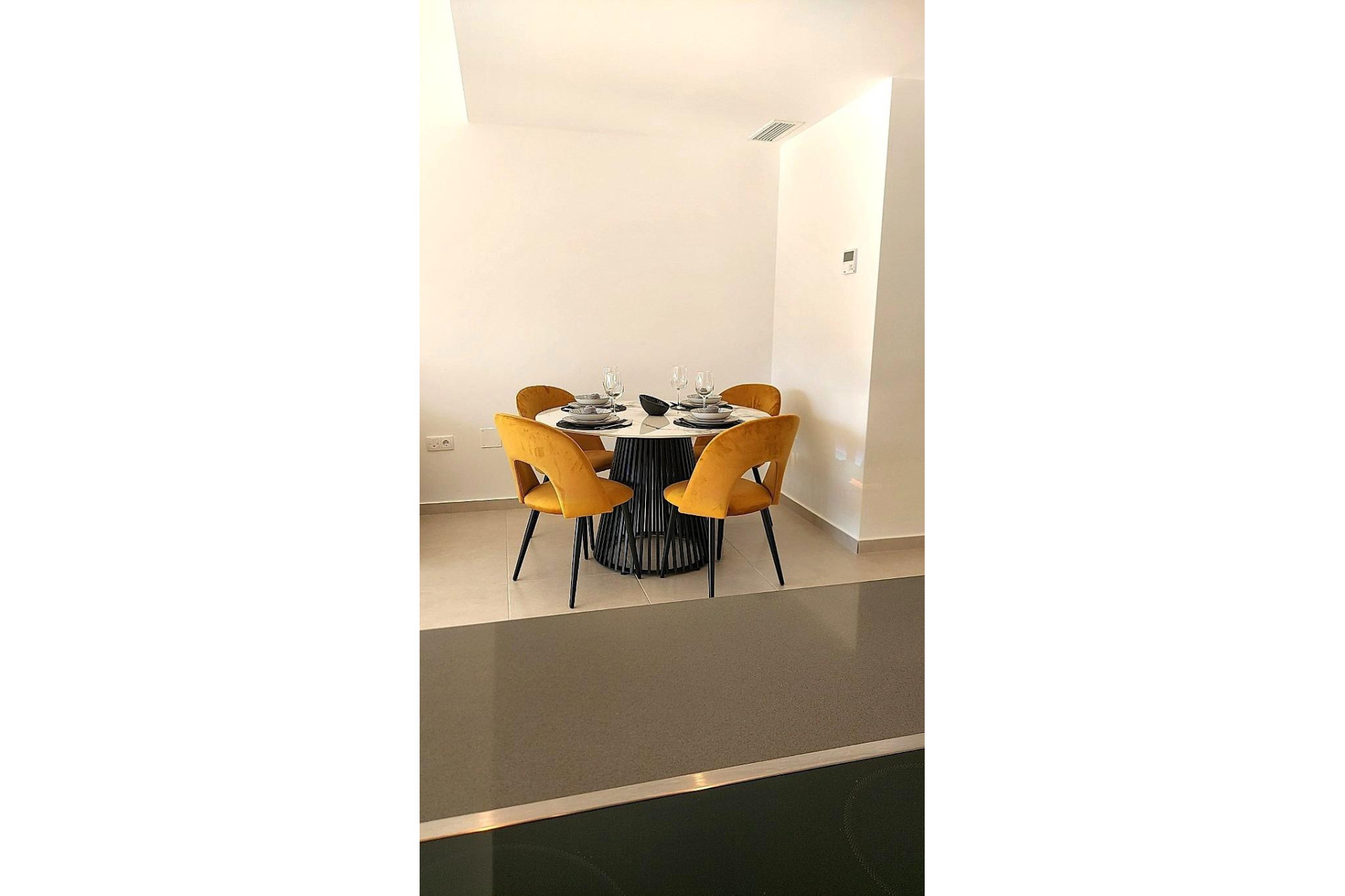 Nieuwbouw woningen - 1. Appartement / flat - San Miguel de Salinas - Costa Blanca Zuid