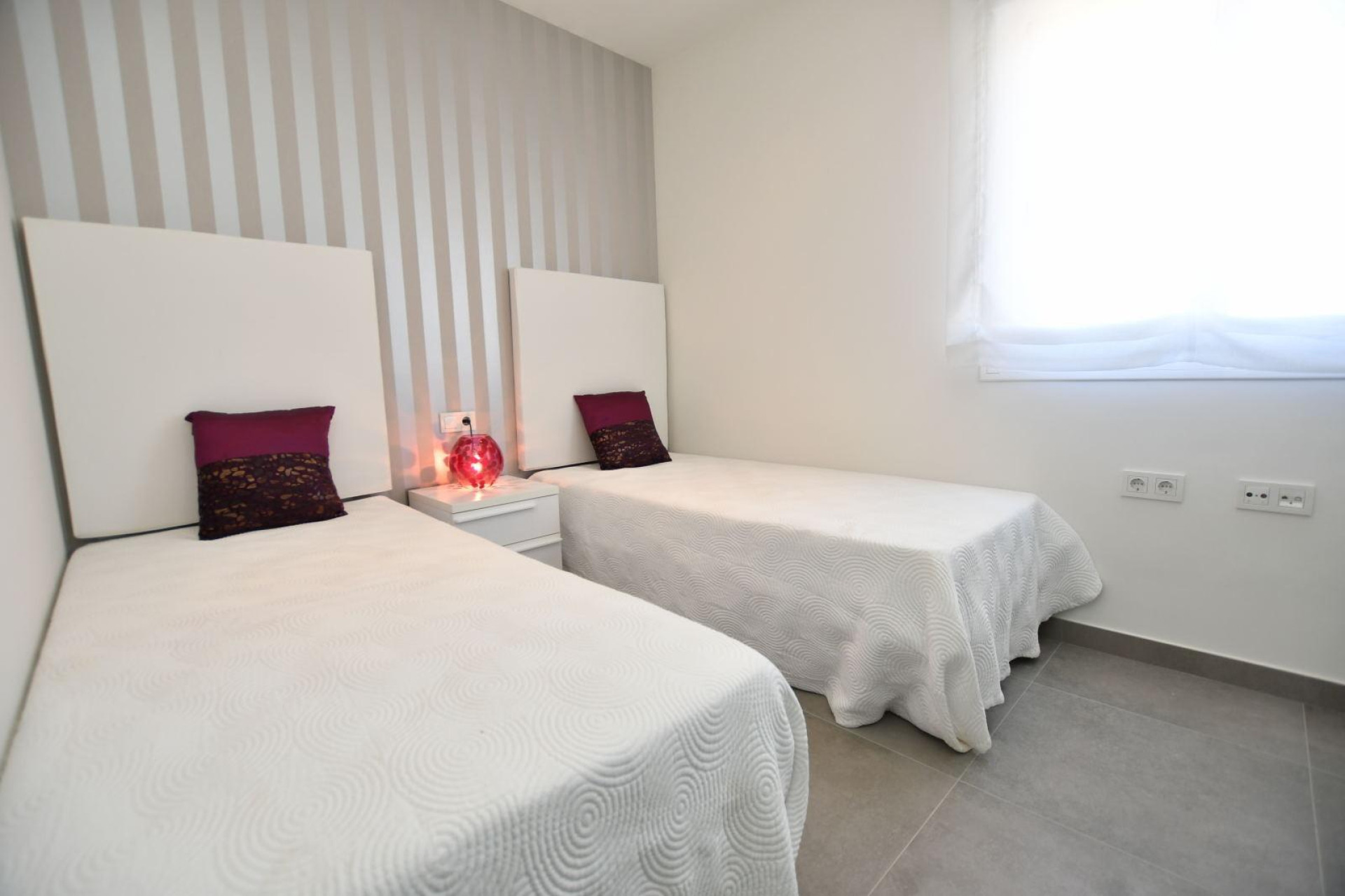 Nieuwbouw woningen - 1. Appartement / flat - San Miguel de Salinas - Costa Blanca Zuid