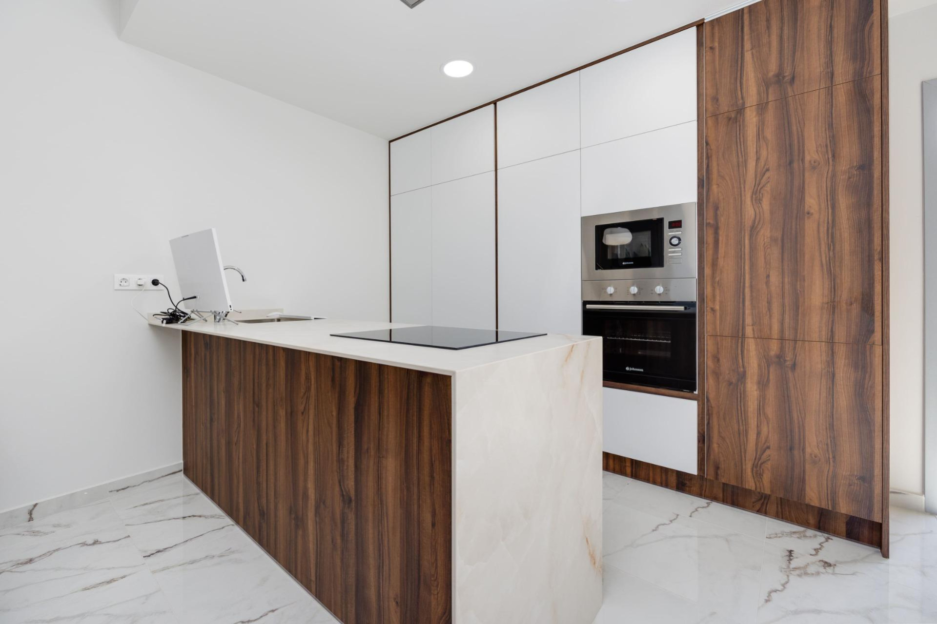 Nieuwbouw woningen - 1. Appartement / flat - San Miguel de Salinas - Costa Blanca Zuid