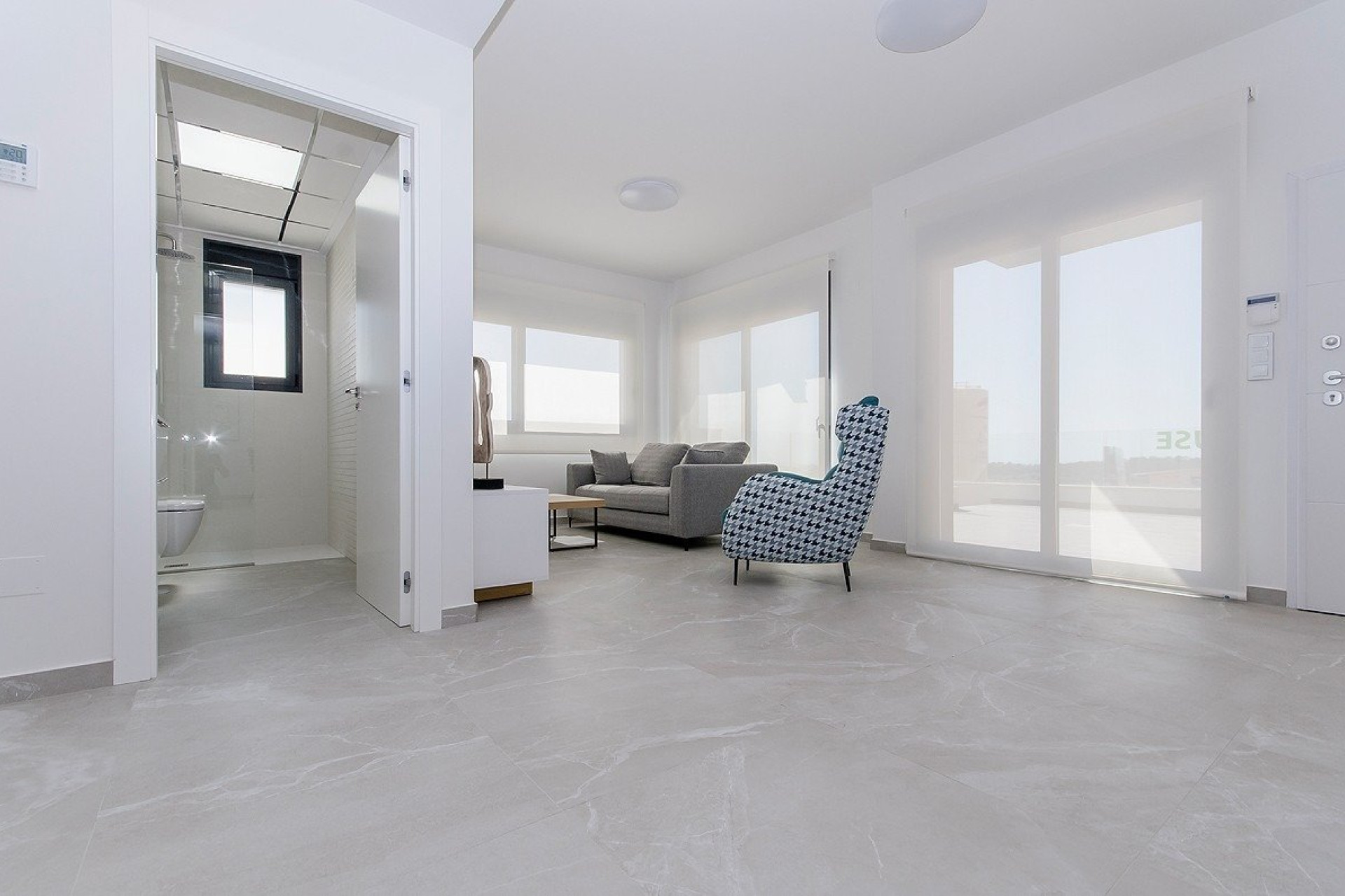 Nieuwbouw woningen - 1. Appartement / flat - San Miguel de Salinas - Costa Blanca Zuid