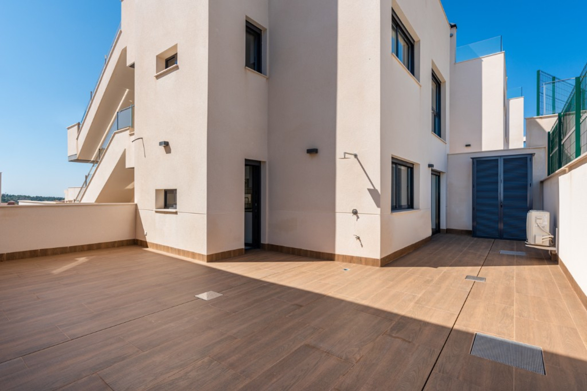 Nieuwbouw woningen - 1. Appartement / flat - San Miguel de Salinas - Costa Blanca Zuid