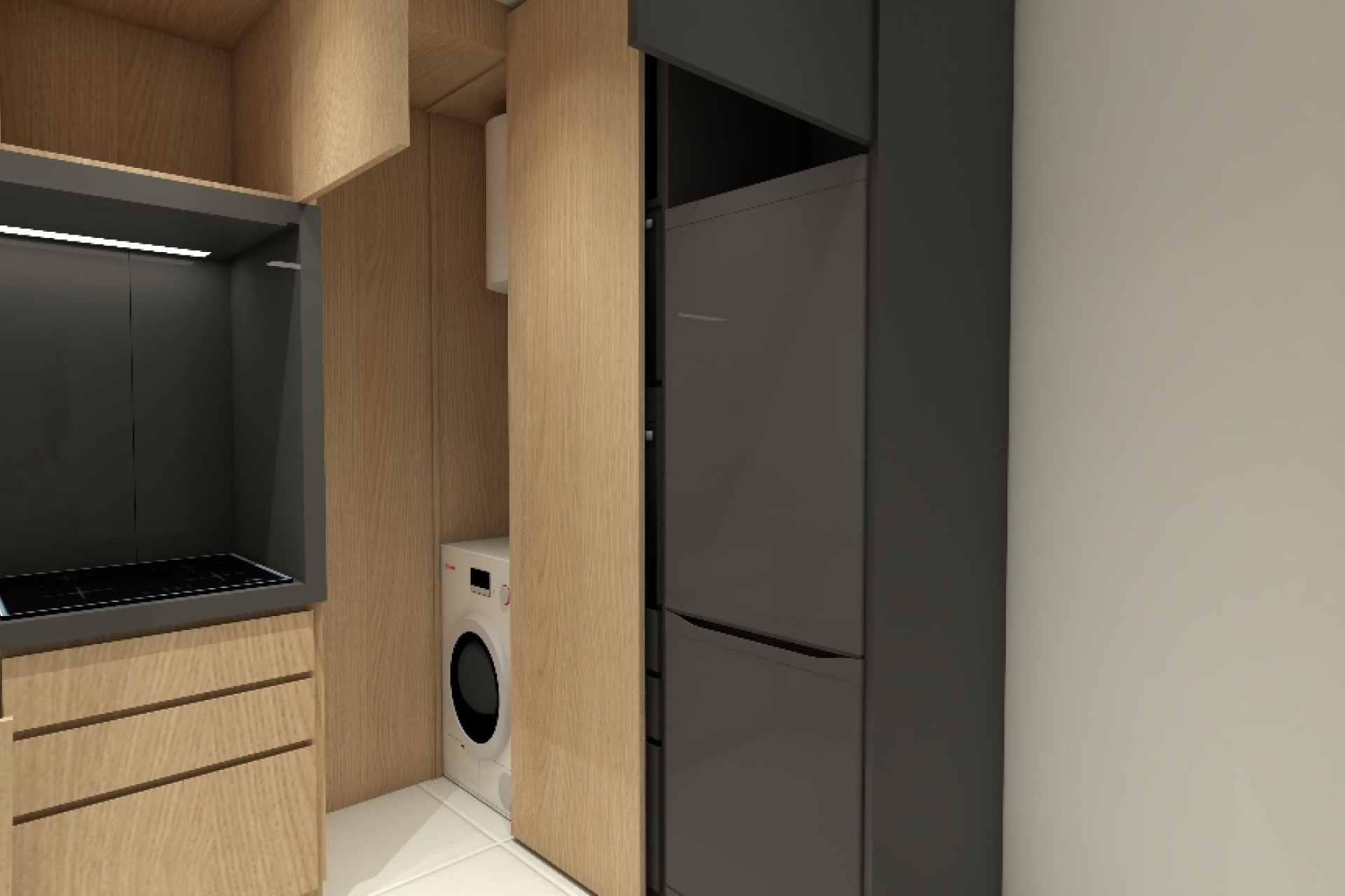 Nieuwbouw woningen - 1. Appartement / flat - San Miguel de Salinas - Costa Blanca Zuid