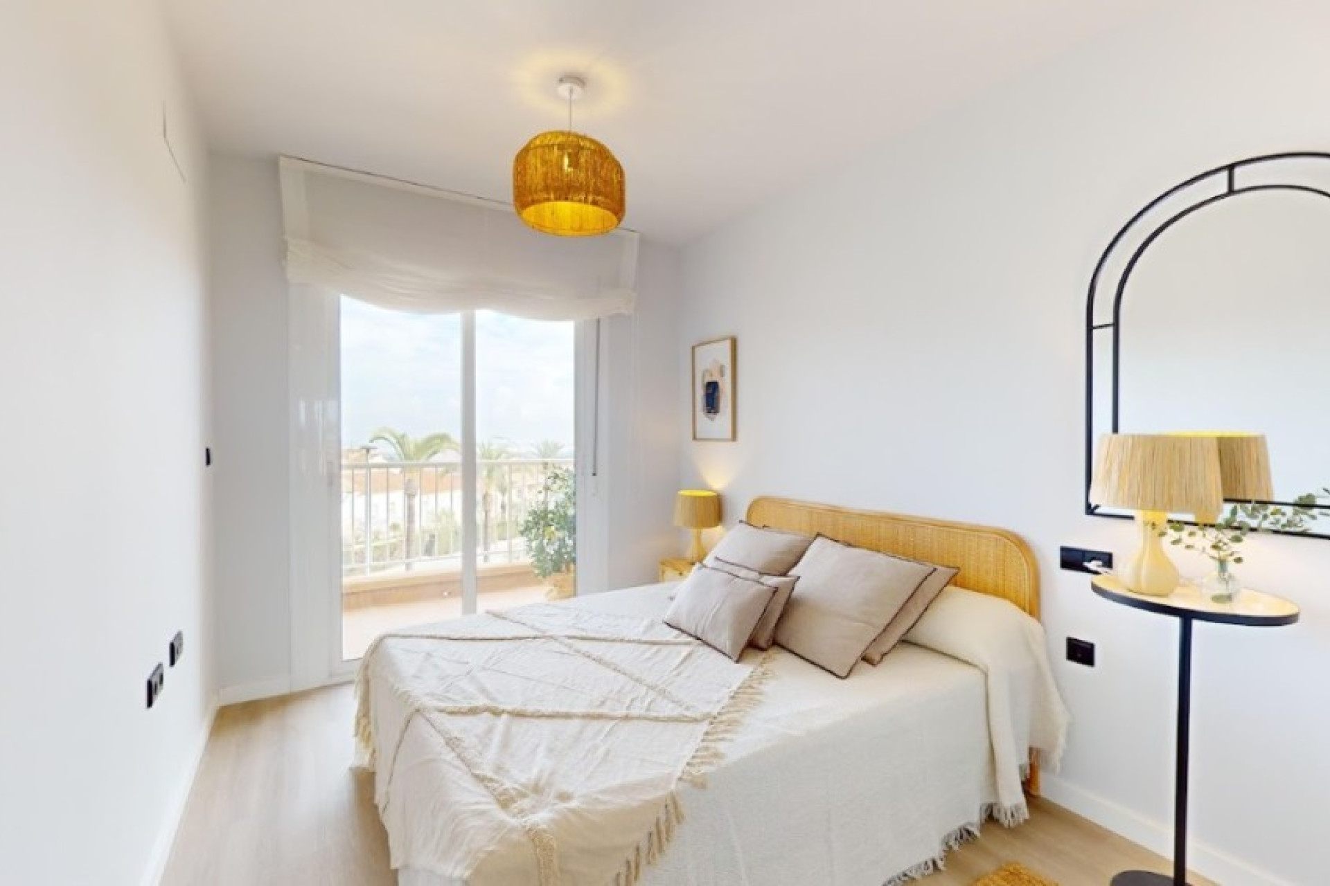 Nieuwbouw woningen - 1. Appartement / flat - San Miguel de Salinas - Costa Blanca Zuid