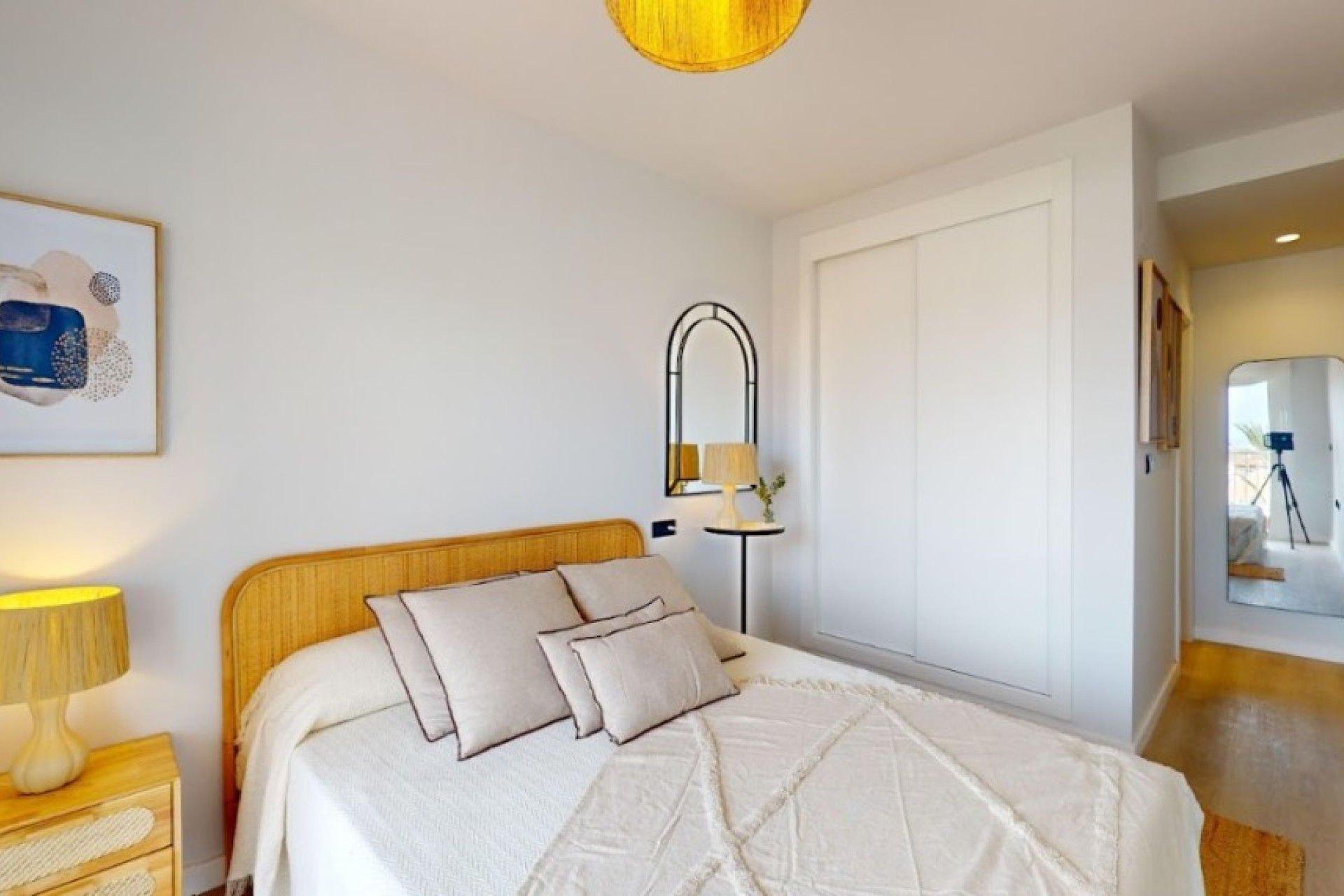 Nieuwbouw woningen - 1. Appartement / flat - San Miguel de Salinas - Costa Blanca Zuid