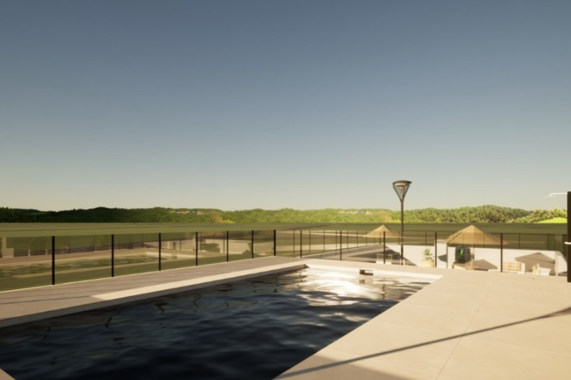 Nieuwbouw woningen - 1. Appartement / flat - San Miguel de Salinas - Costa Blanca Zuid