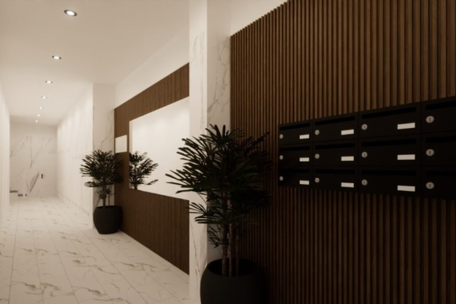 Nieuwbouw woningen - 1. Appartement / flat - San Miguel de Salinas - Costa Blanca Zuid