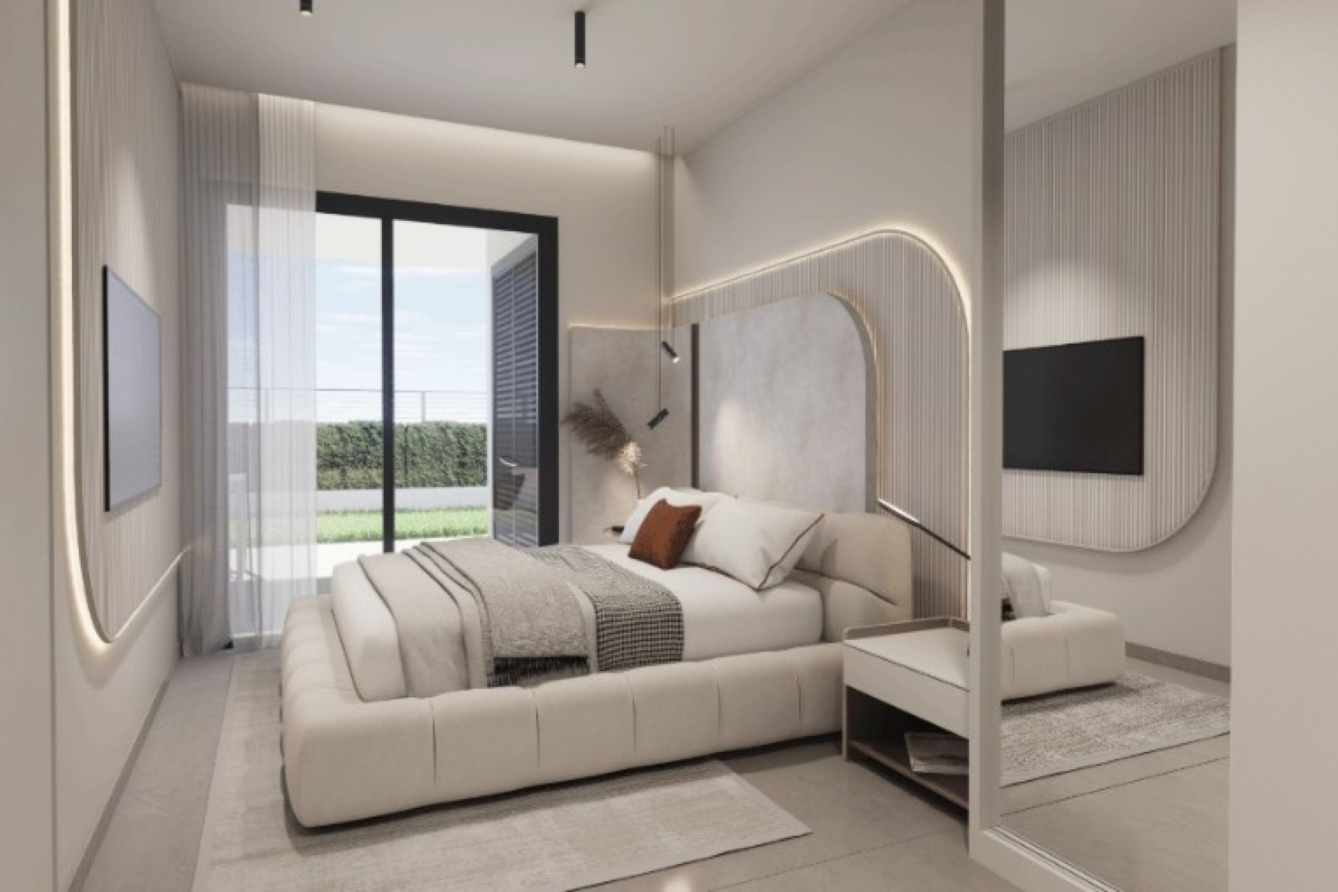 Nieuwbouw woningen - 1. Appartement / flat - San Miguel de Salinas - Costa Blanca Zuid