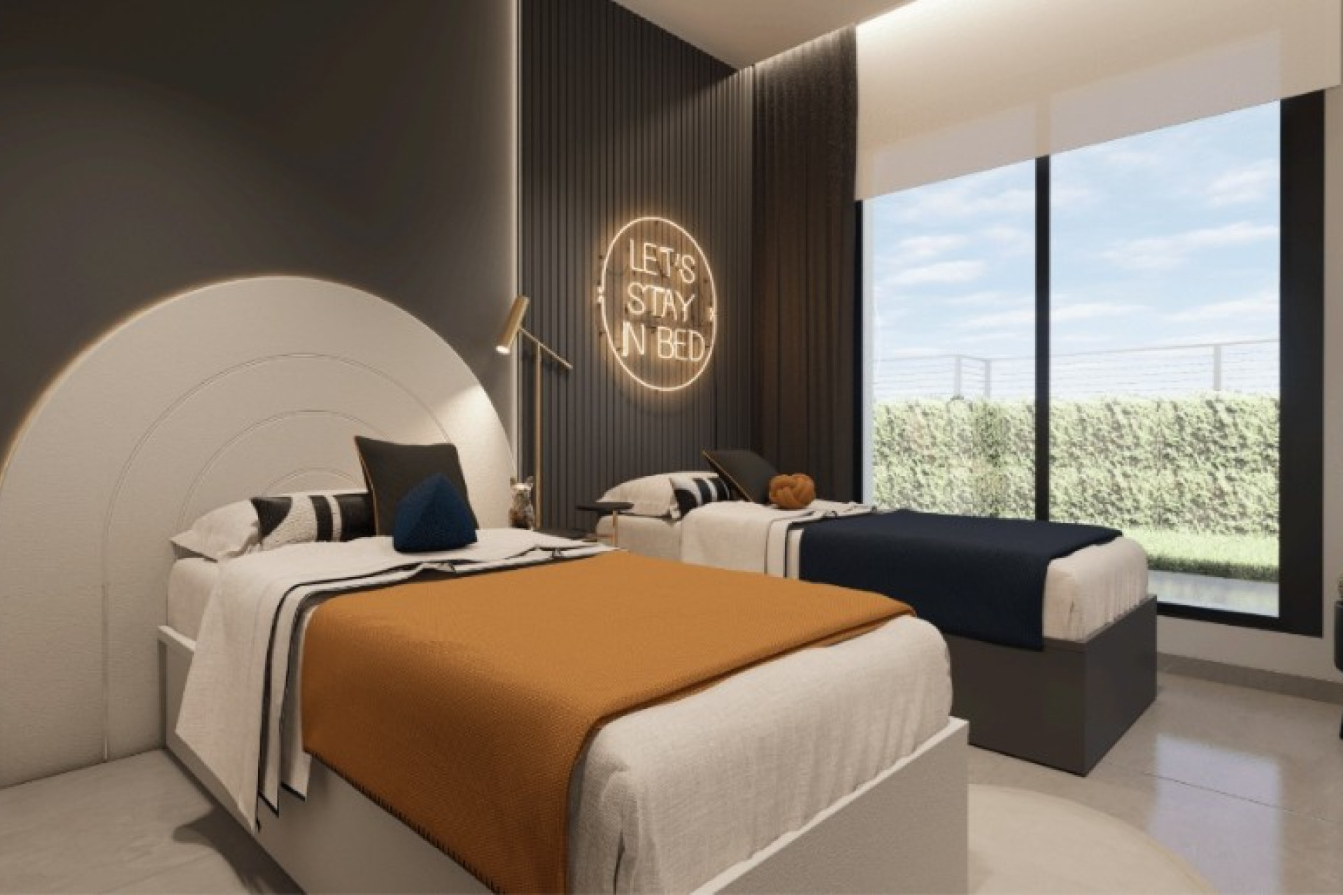 Nieuwbouw woningen - 1. Appartement / flat - San Miguel de Salinas - Costa Blanca Zuid