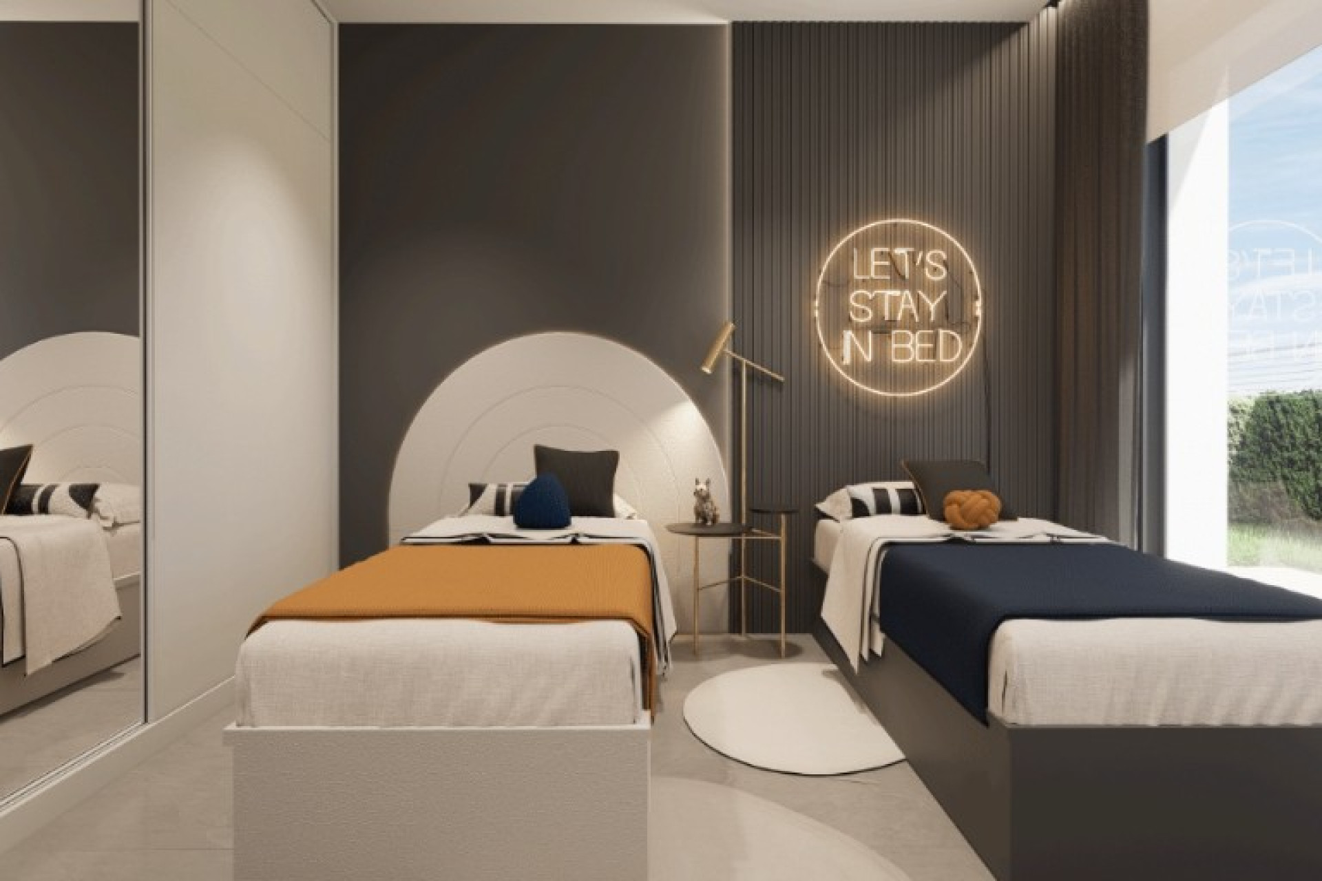 Nieuwbouw woningen - 1. Appartement / flat - San Miguel de Salinas - Costa Blanca Zuid