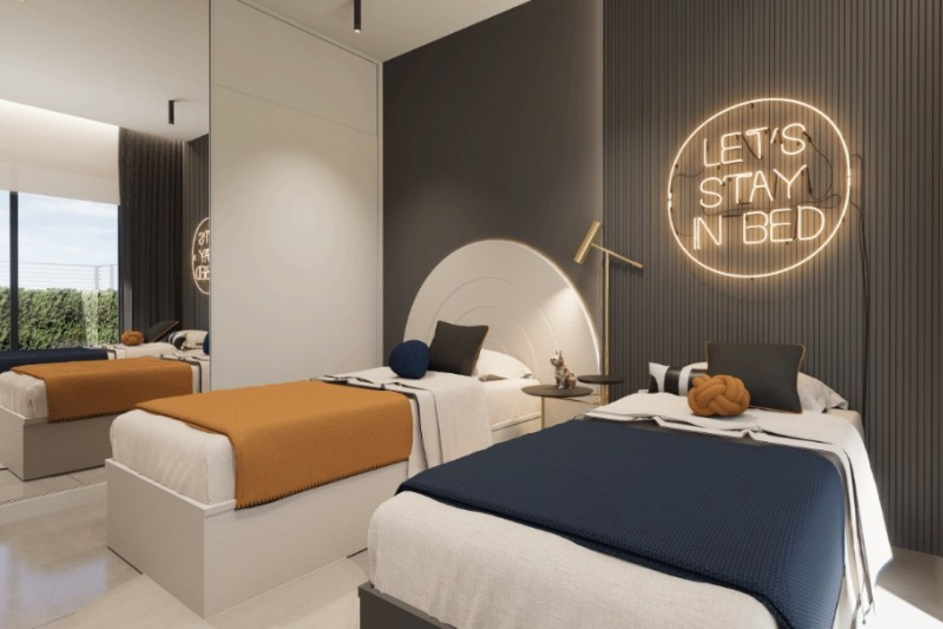 Nieuwbouw woningen - 1. Appartement / flat - San Miguel de Salinas - Costa Blanca Zuid