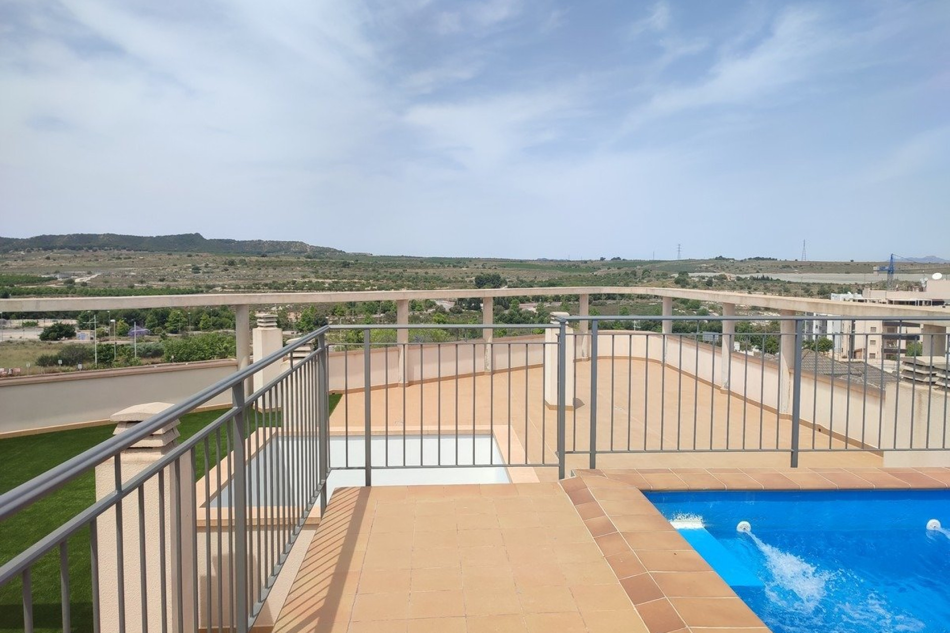 Nieuwbouw woningen - 1. Appartement / flat - San Miguel de Salinas - Costa Blanca Zuid